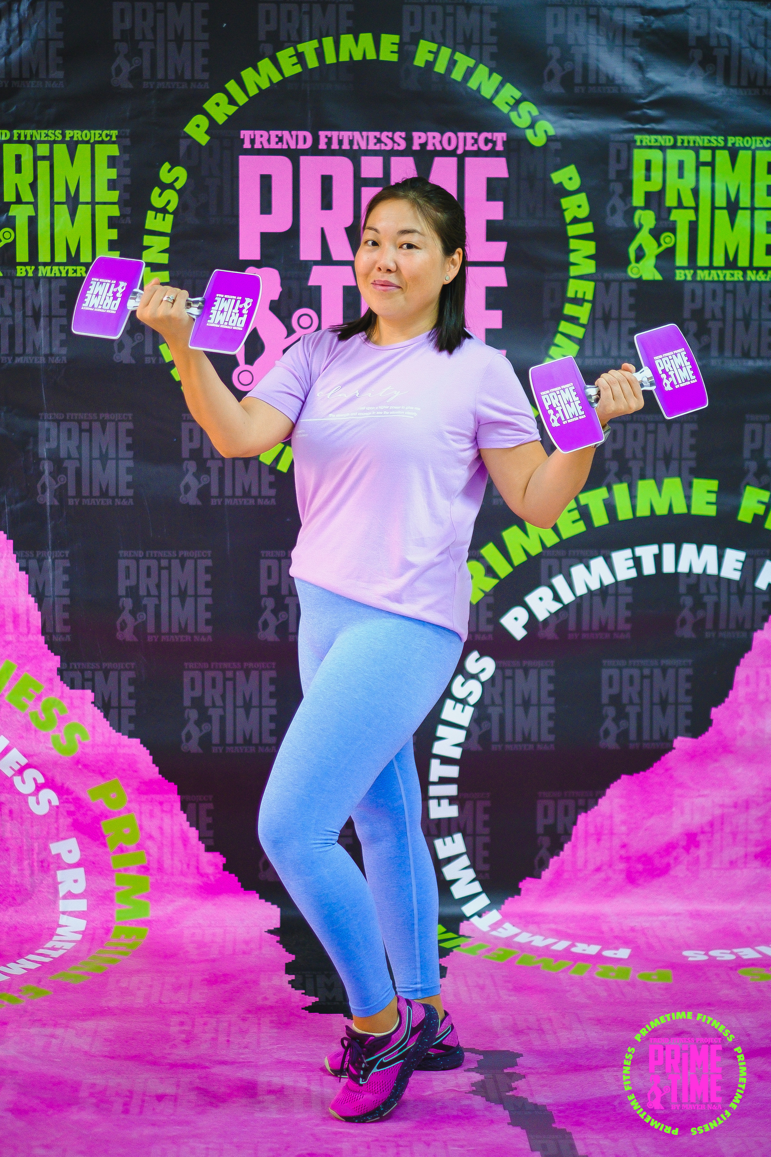 Прайм Тайм. Фотограф Мария Хлебникова Санкт-Петербург Москва