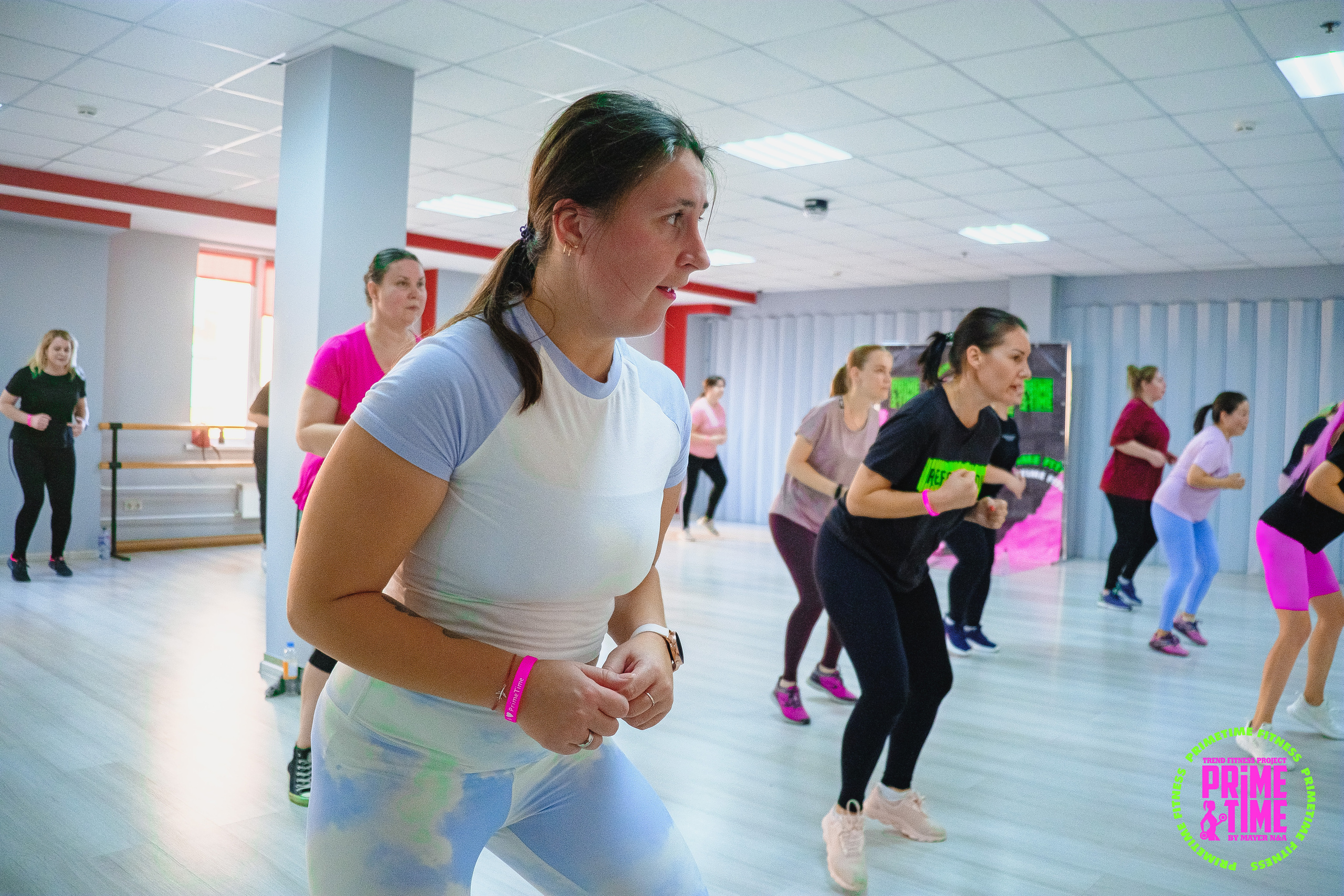 Прайм Тайм. Фотограф Мария Хлебникова Санкт-Петербург Москва