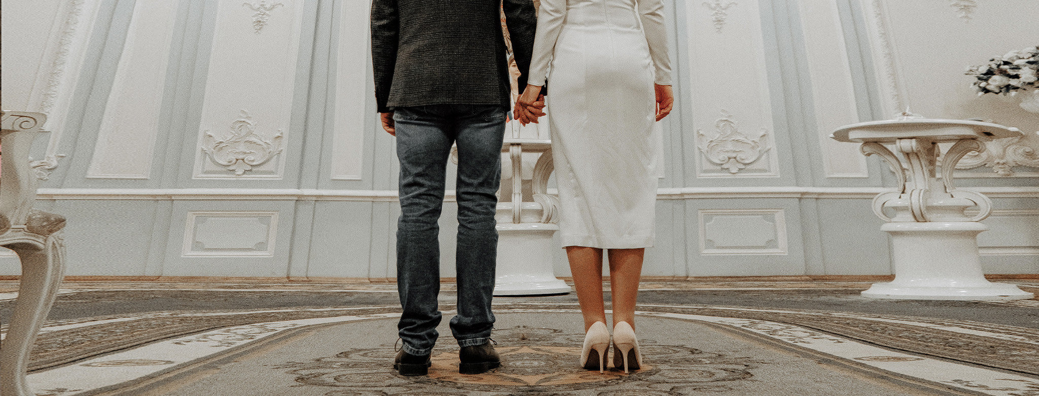 Маргарита & Кирилл. Фотограф Мария Хлебникова Санкт-Петербург Москва