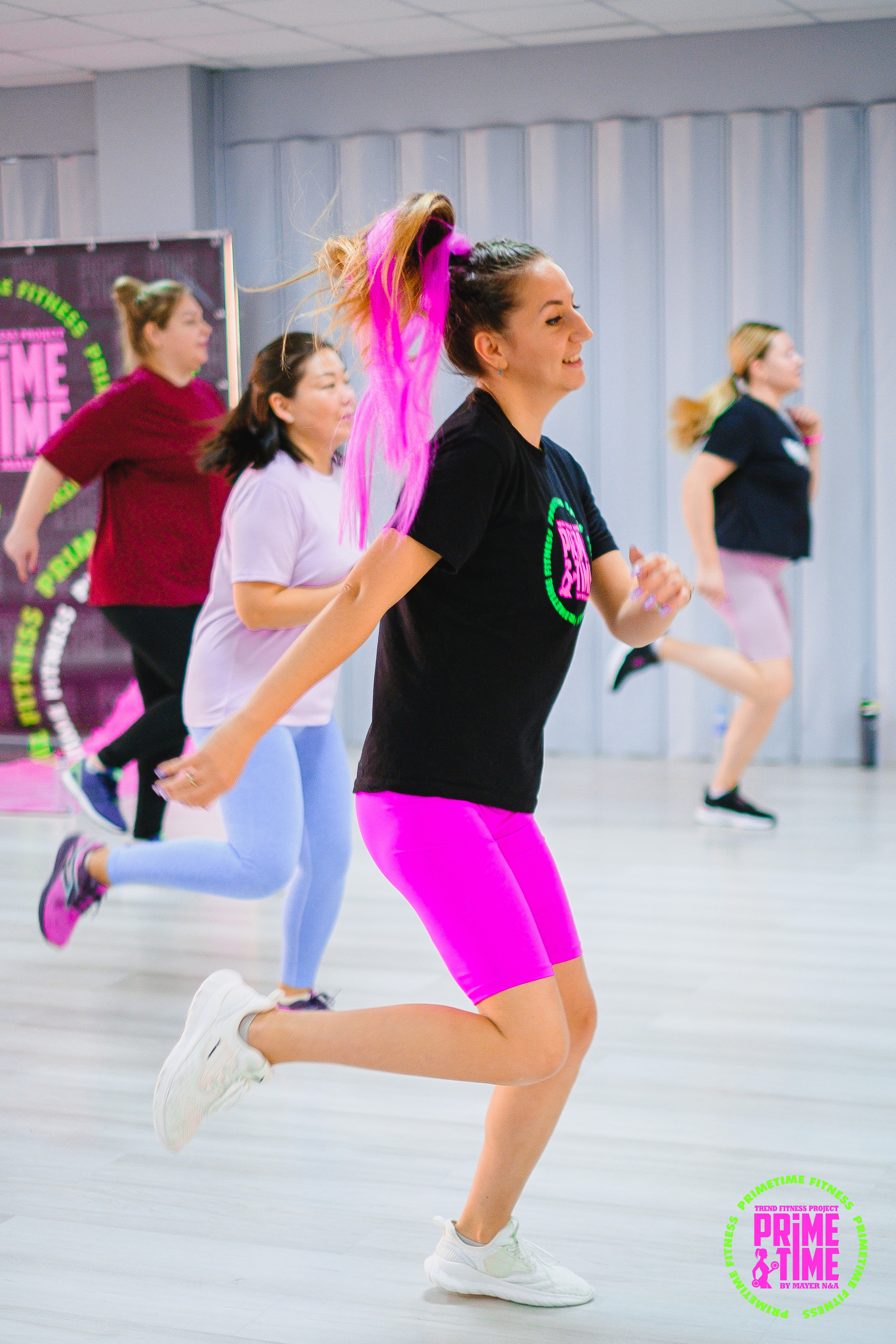 Прайм Тайм. Фотограф Мария Хлебникова Санкт-Петербург Москва