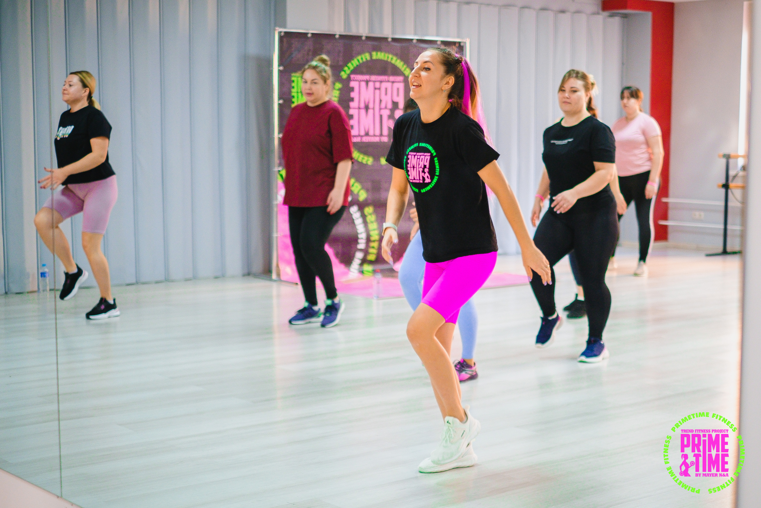 Прайм Тайм. Фотограф Мария Хлебникова Санкт-Петербург Москва