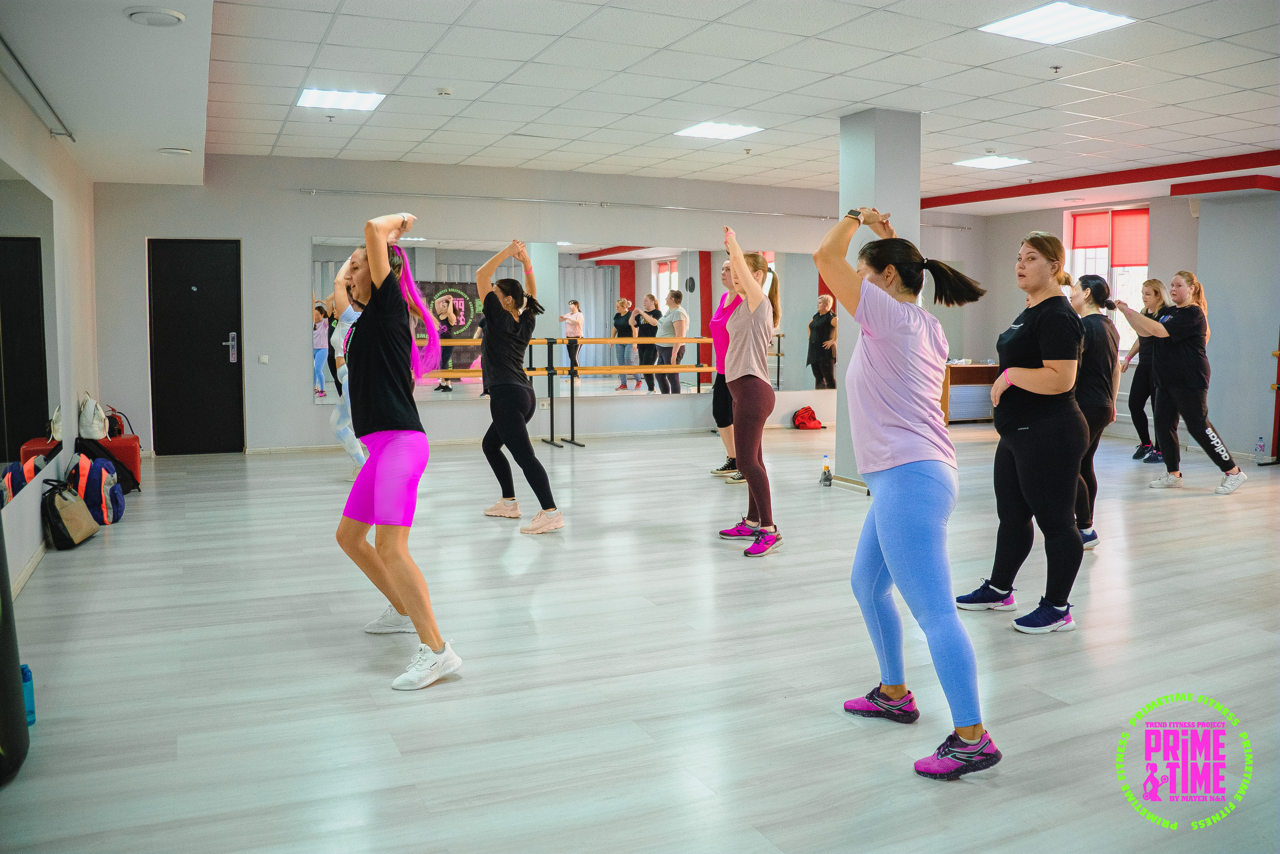 Прайм Тайм. Фотограф Мария Хлебникова Санкт-Петербург Москва