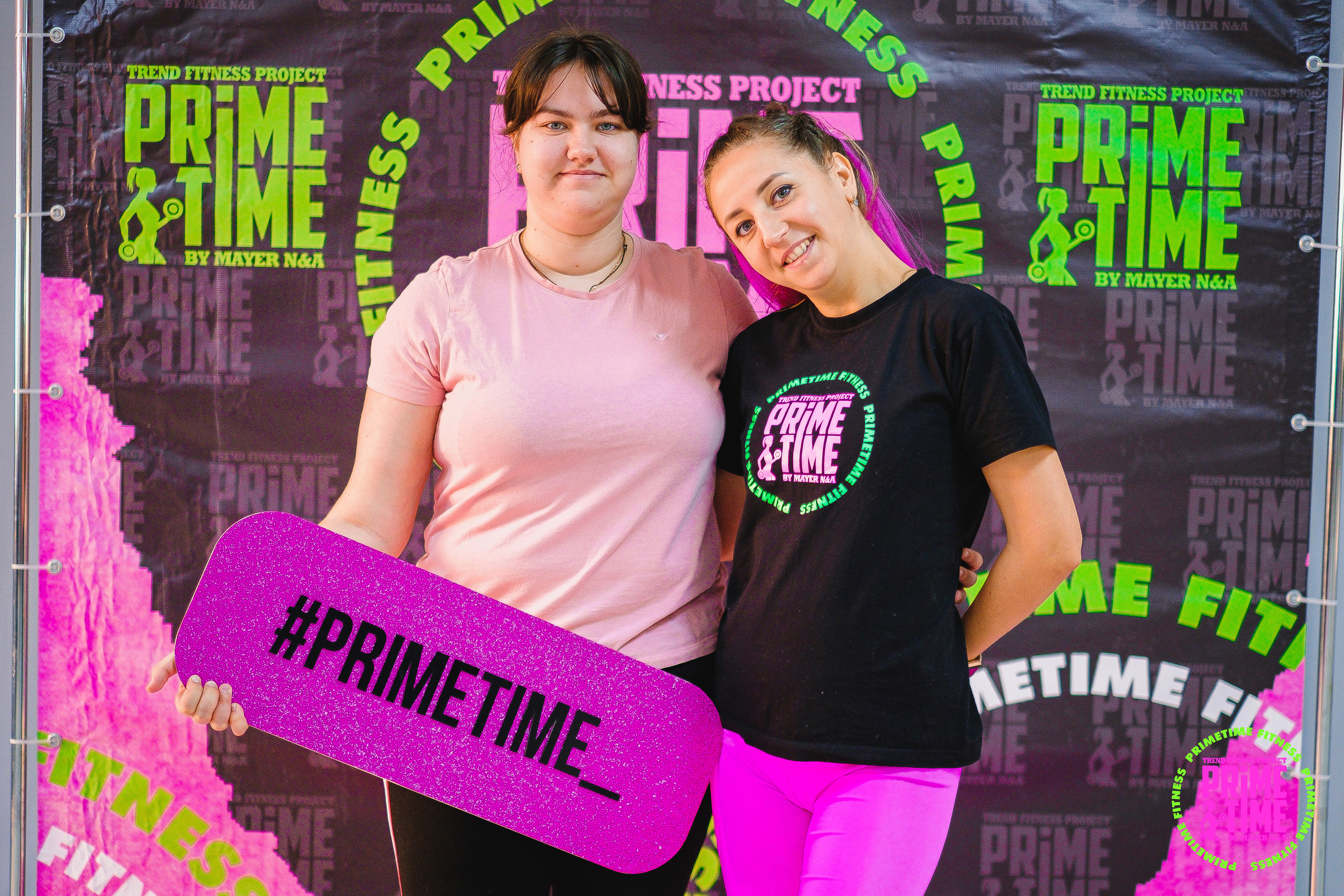 Прайм Тайм. Фотограф Мария Хлебникова Санкт-Петербург Москва