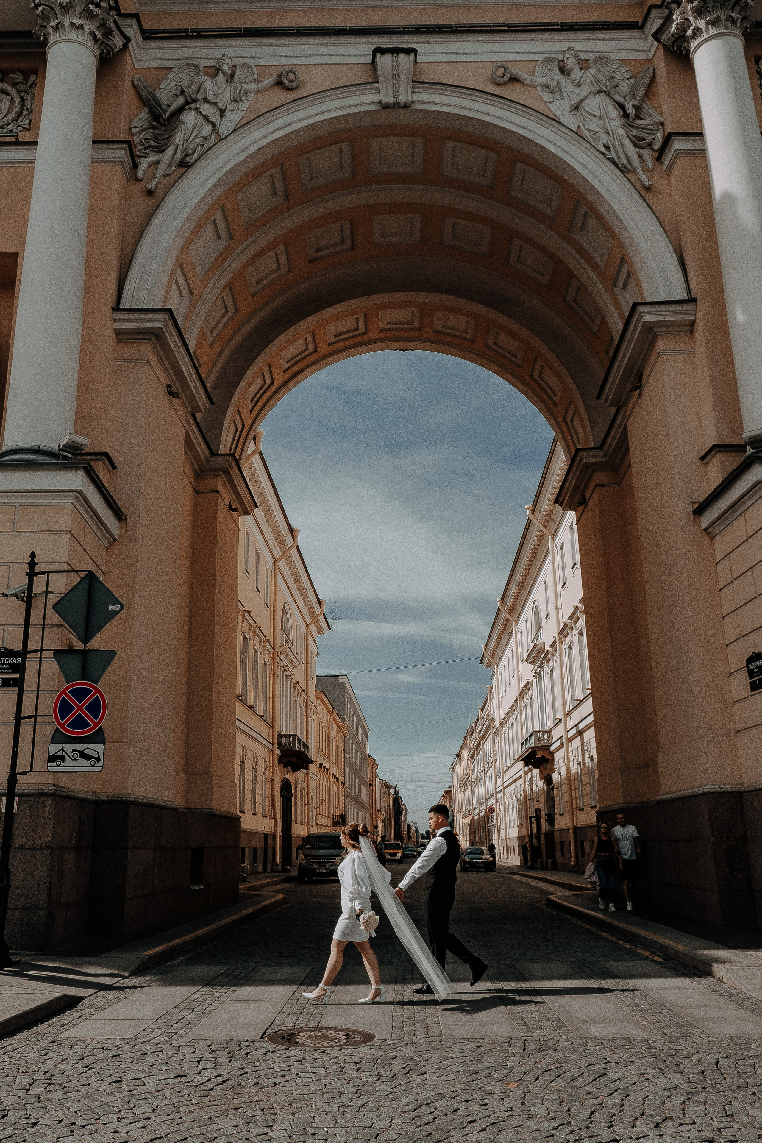 Лида & Саша. Фотограф Мария Хлебникова Санкт-Петербург Москва