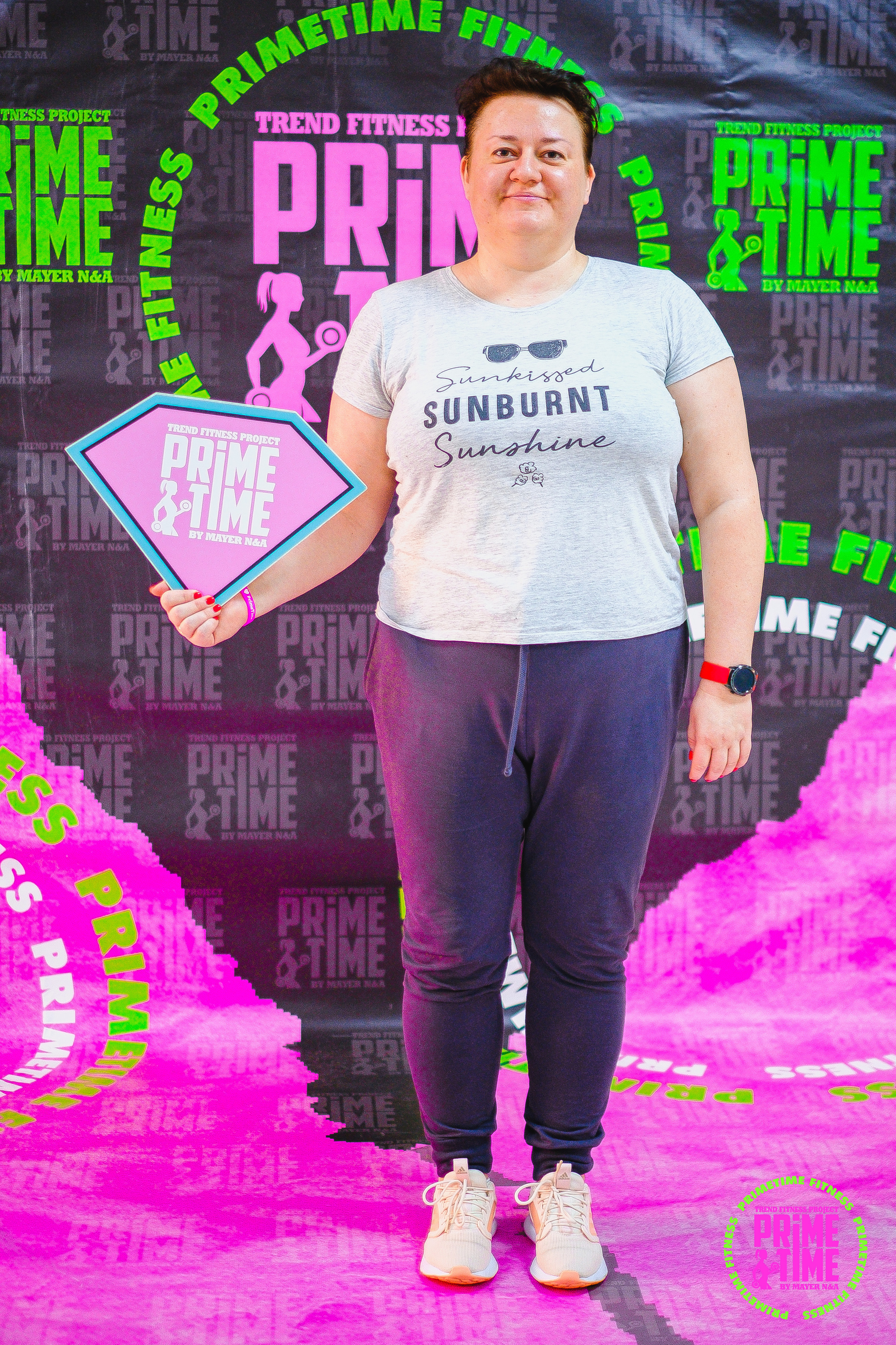 Прайм Тайм. Фотограф Мария Хлебникова Санкт-Петербург Москва