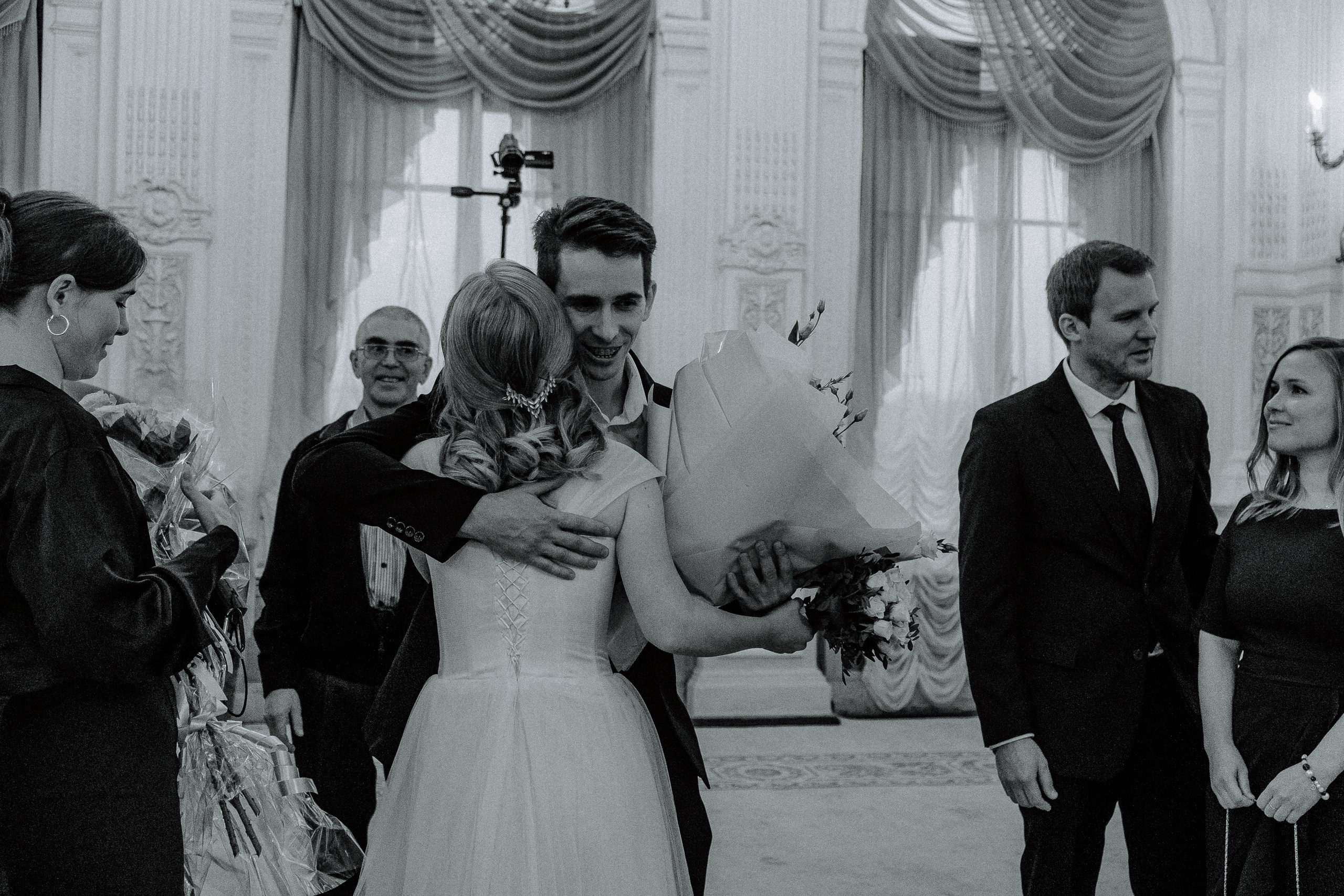 Женя & Федя. Фотограф Мария Хлебникова Санкт-Петербург Москва