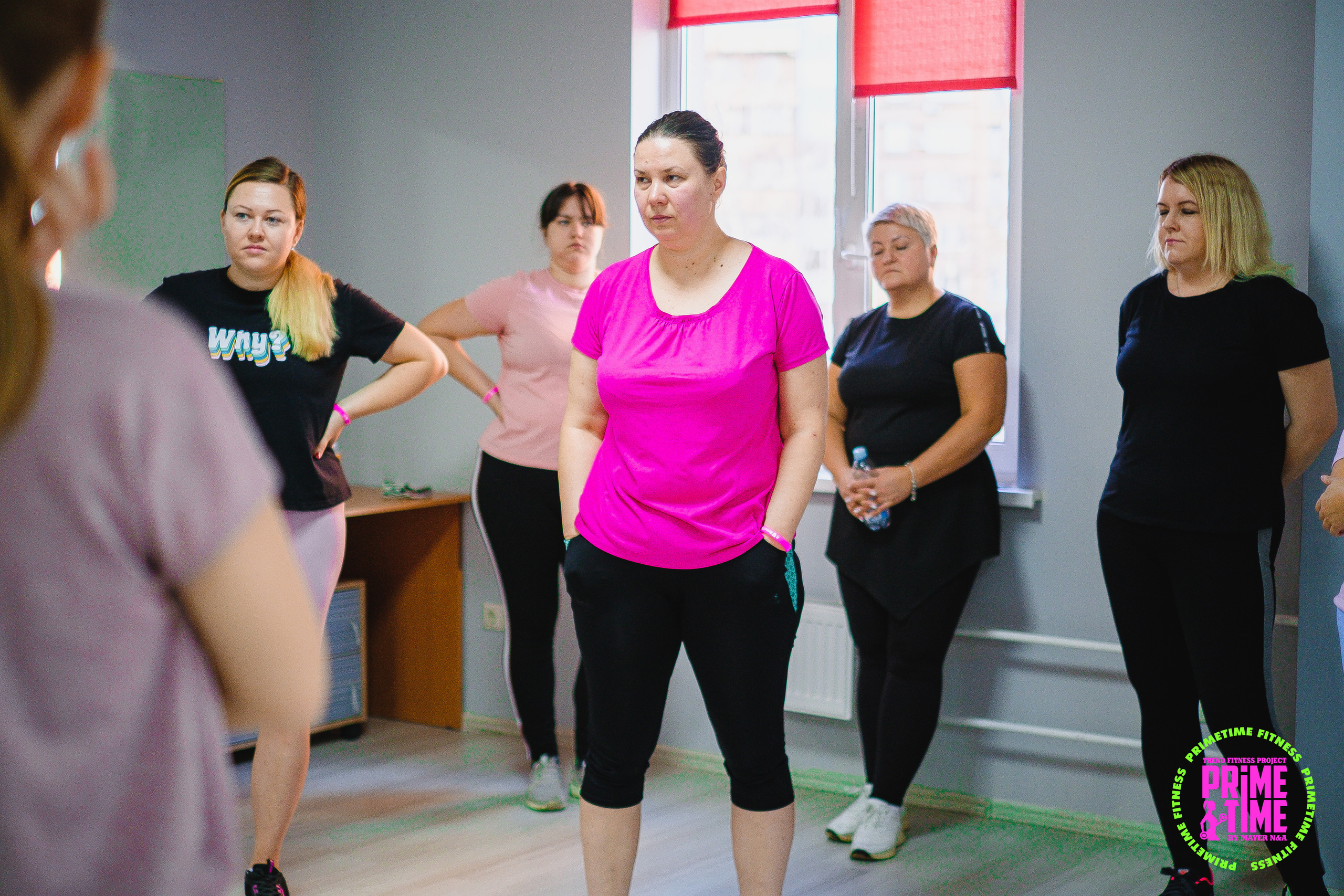Прайм Тайм. Фотограф Мария Хлебникова Санкт-Петербург Москва