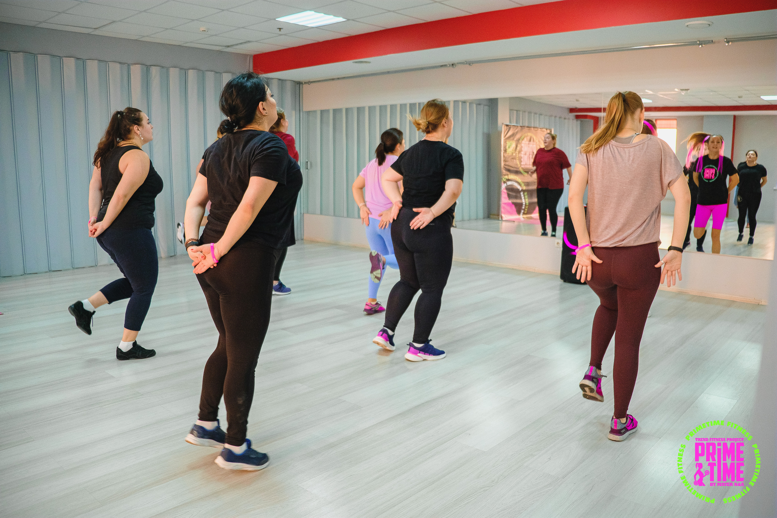 Прайм Тайм. Фотограф Мария Хлебникова Санкт-Петербург Москва