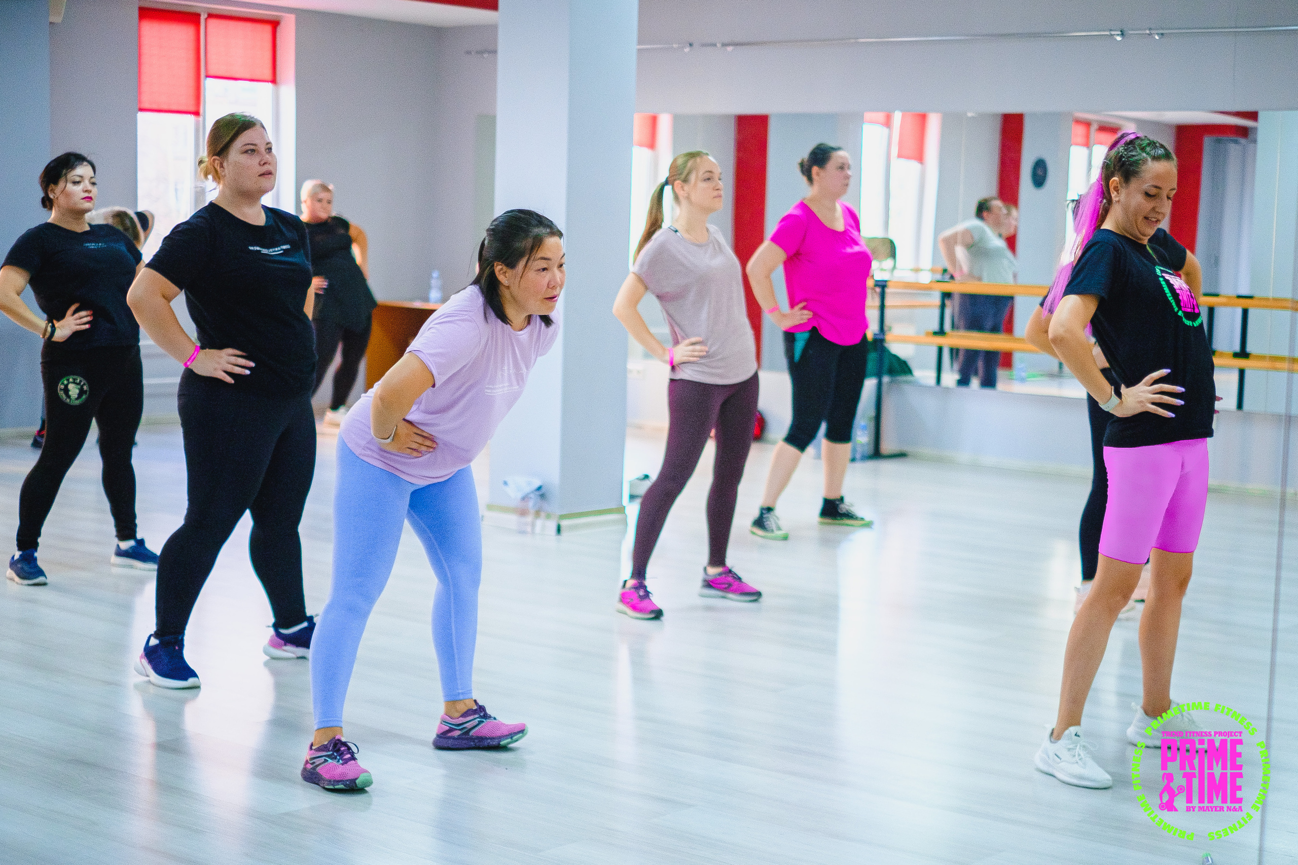 Прайм Тайм. Фотограф Мария Хлебникова Санкт-Петербург Москва