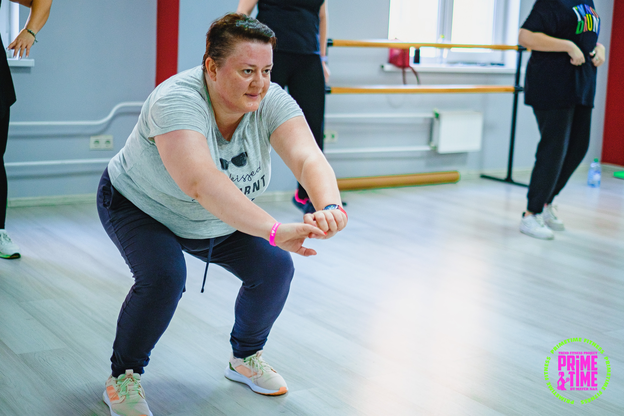 Прайм Тайм. Фотограф Мария Хлебникова Санкт-Петербург Москва