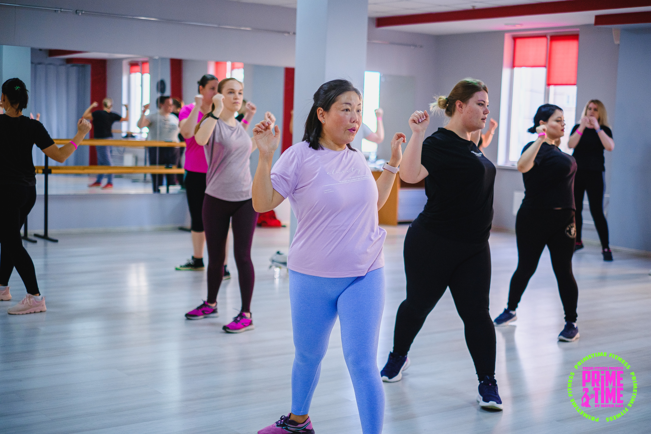 Прайм Тайм. Фотограф Мария Хлебникова Санкт-Петербург Москва