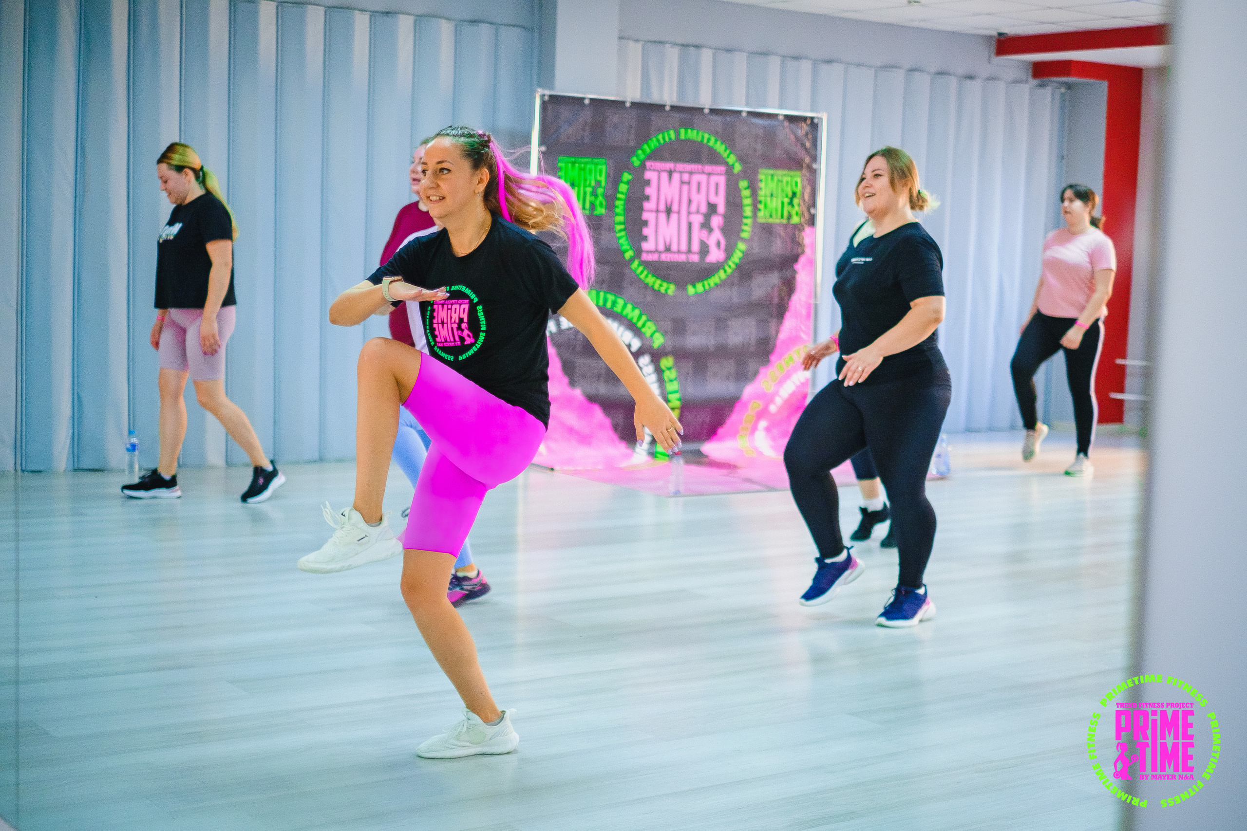 Прайм Тайм. Фотограф Мария Хлебникова Санкт-Петербург Москва