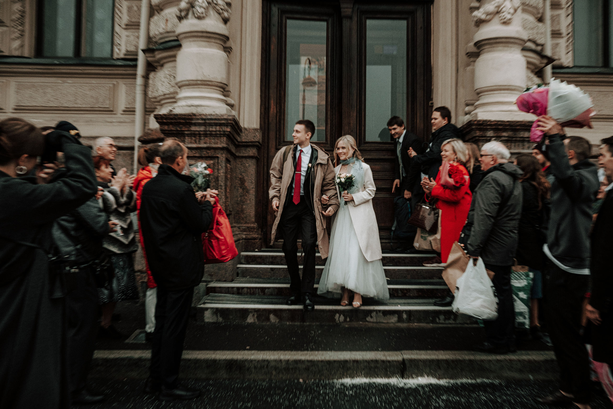 Женя & Федя. Фотограф Мария Хлебникова Санкт-Петербург Москва