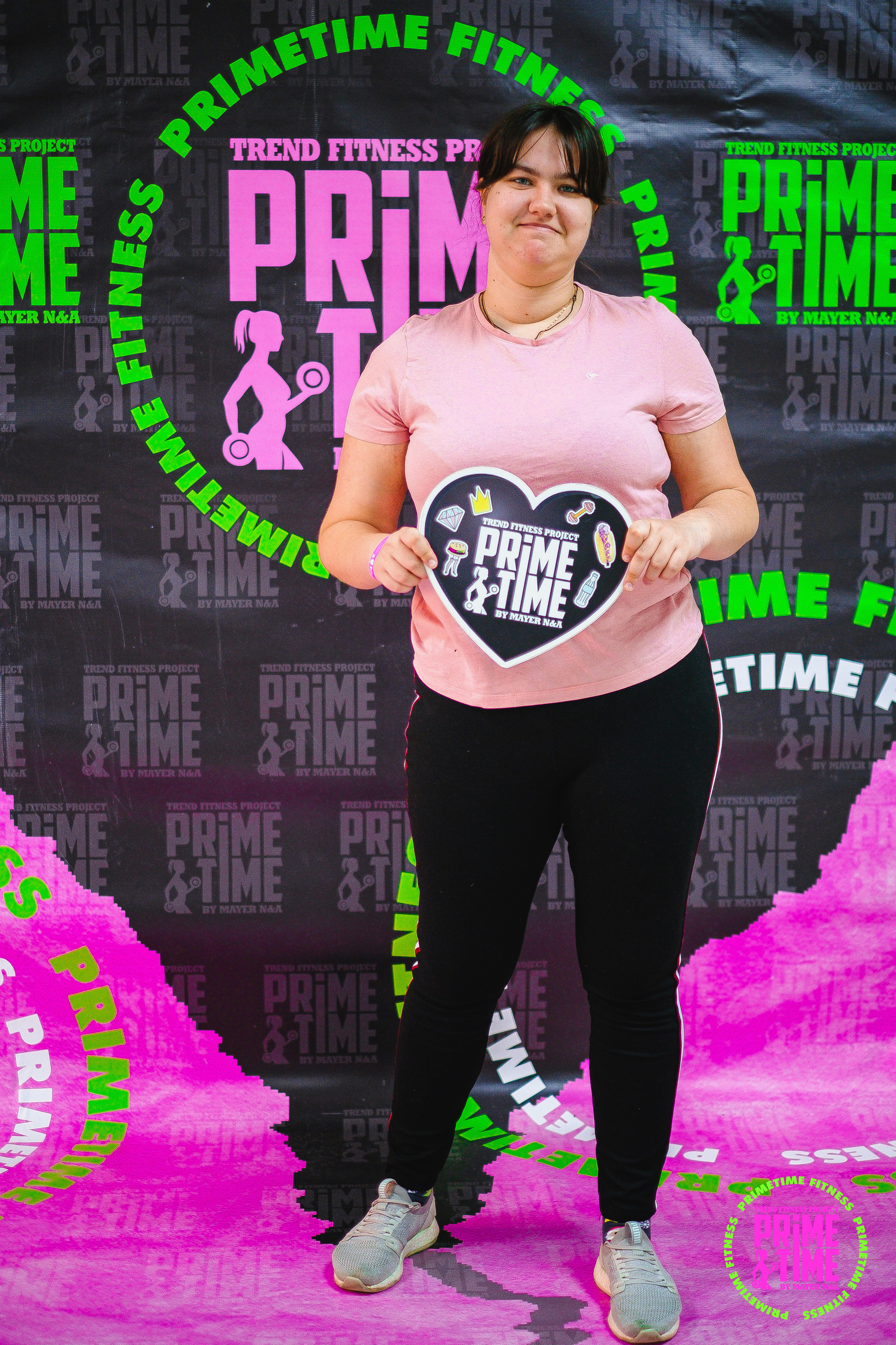 Прайм Тайм. Фотограф Мария Хлебникова Санкт-Петербург Москва