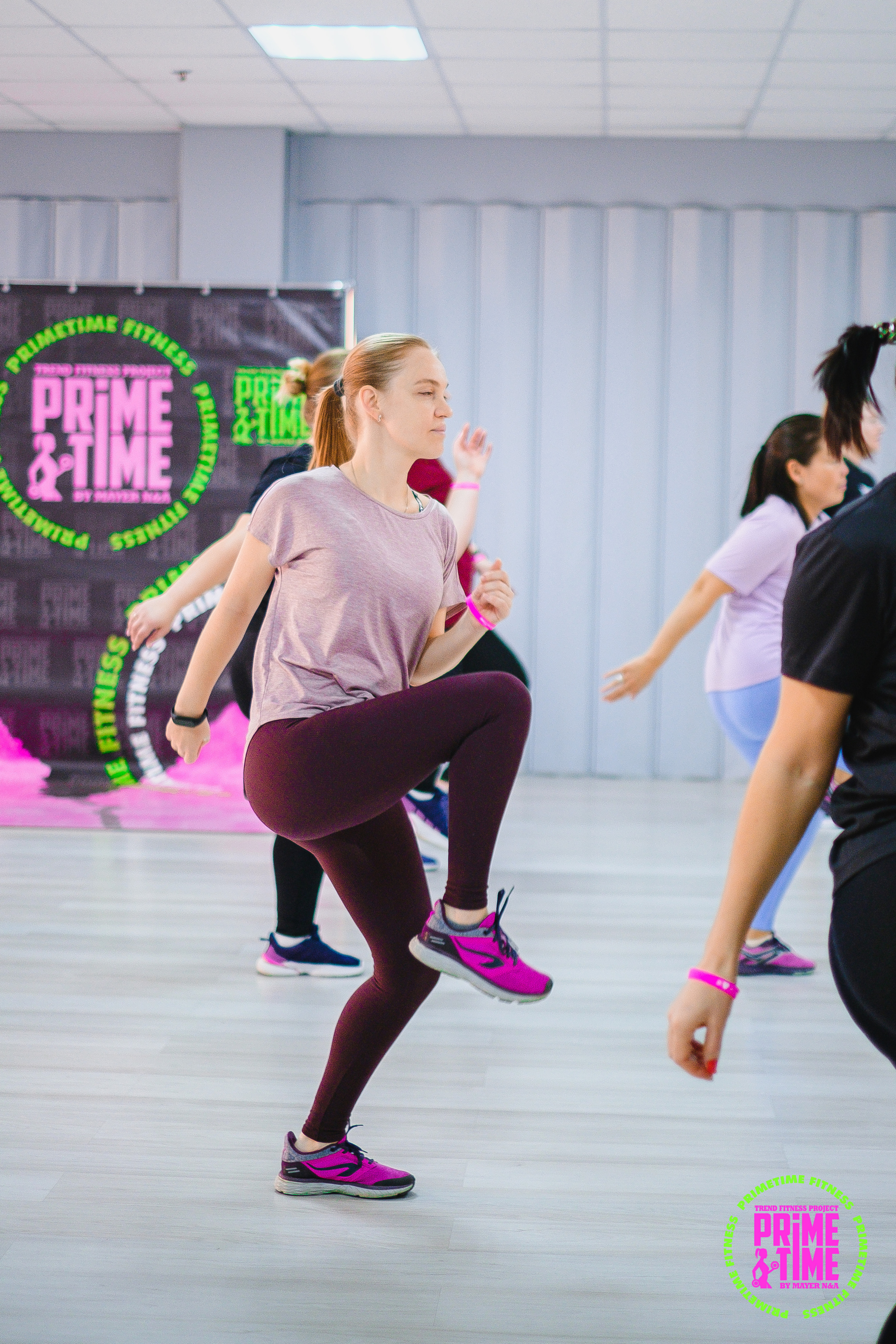 Прайм Тайм. Фотограф Мария Хлебникова Санкт-Петербург Москва