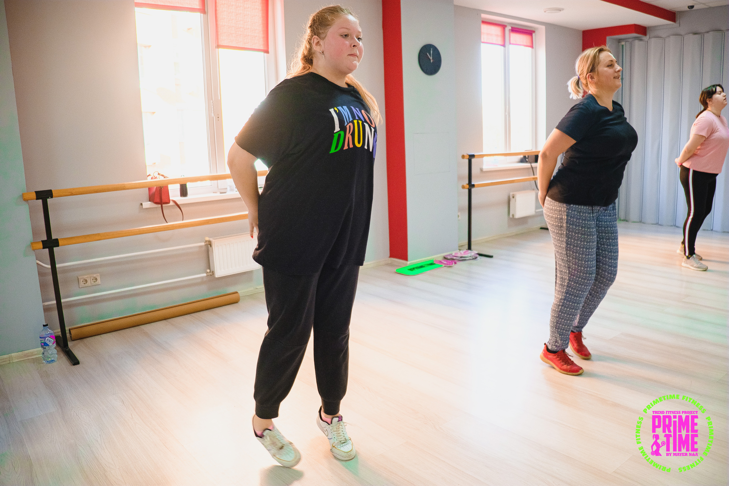 Прайм Тайм. Фотограф Мария Хлебникова Санкт-Петербург Москва