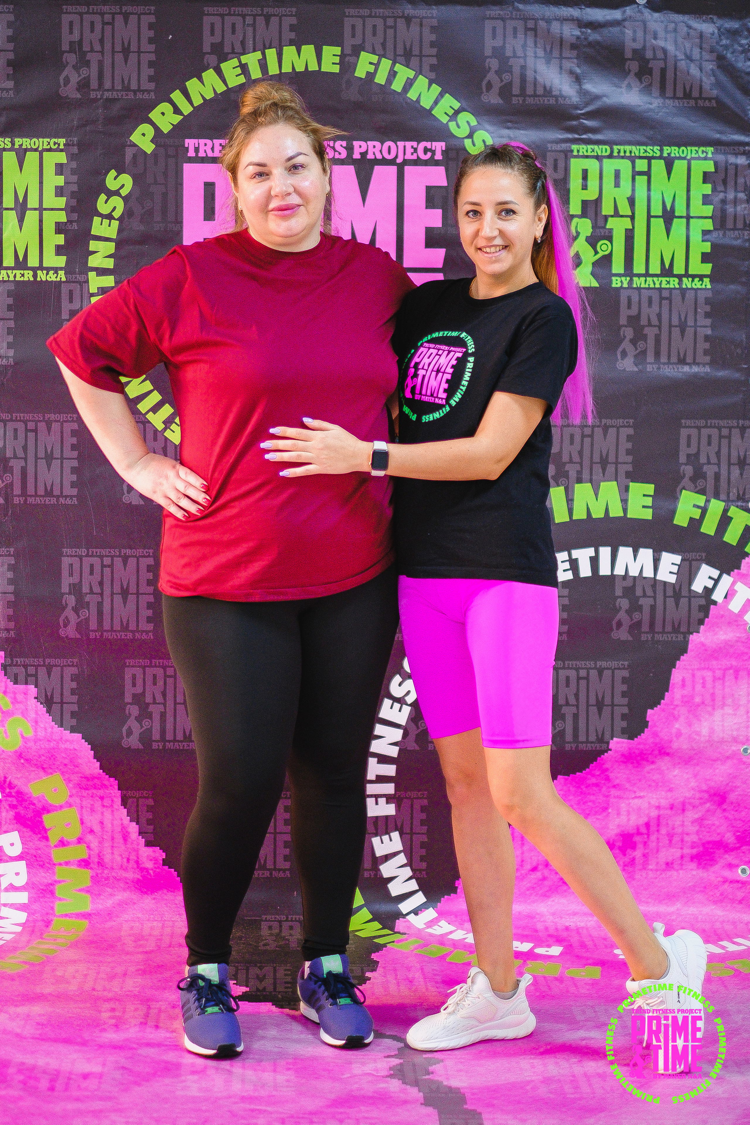 Прайм Тайм. Фотограф Мария Хлебникова Санкт-Петербург Москва