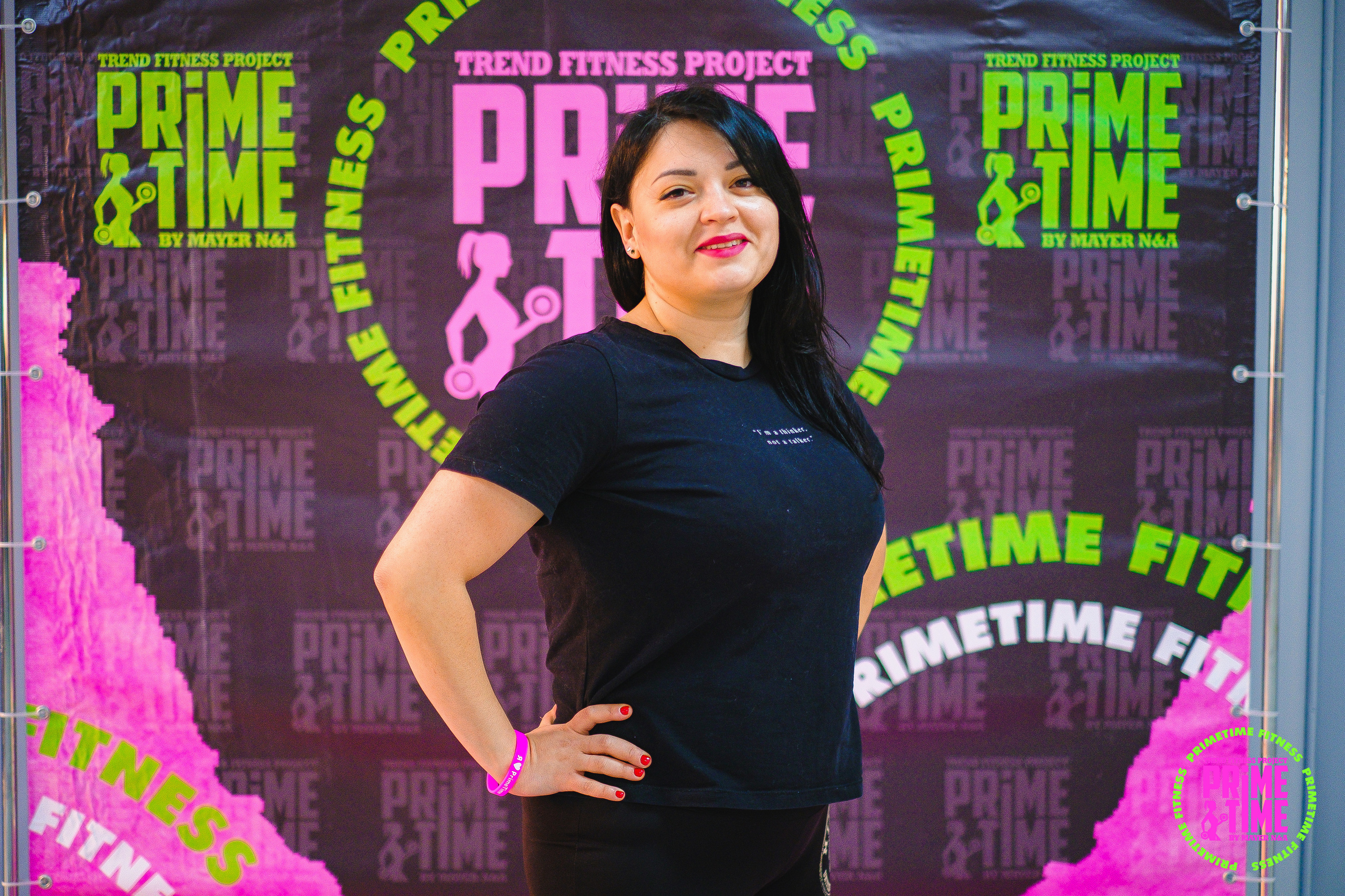 Прайм Тайм. Фотограф Мария Хлебникова Санкт-Петербург Москва