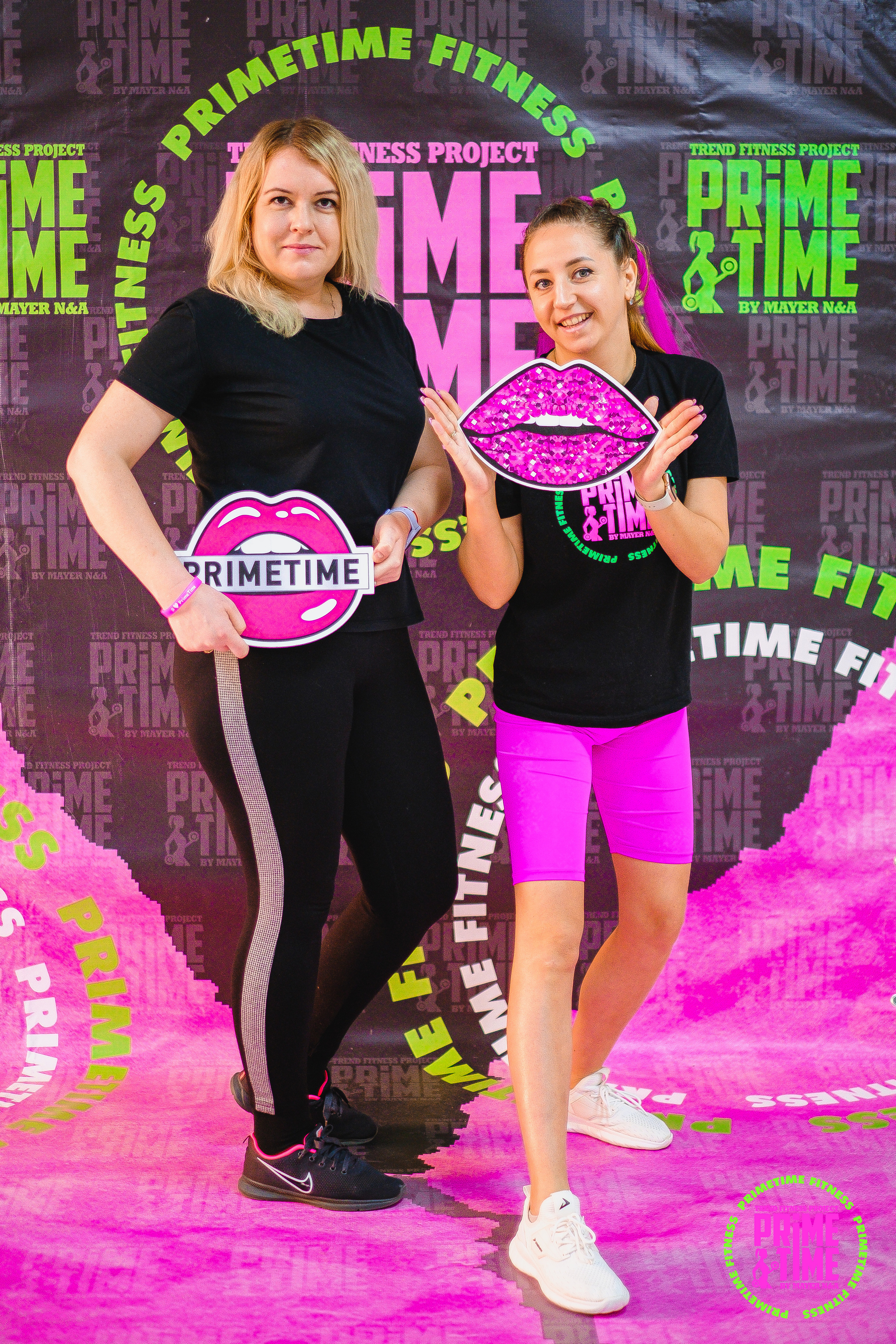 Прайм Тайм. Фотограф Мария Хлебникова Санкт-Петербург Москва