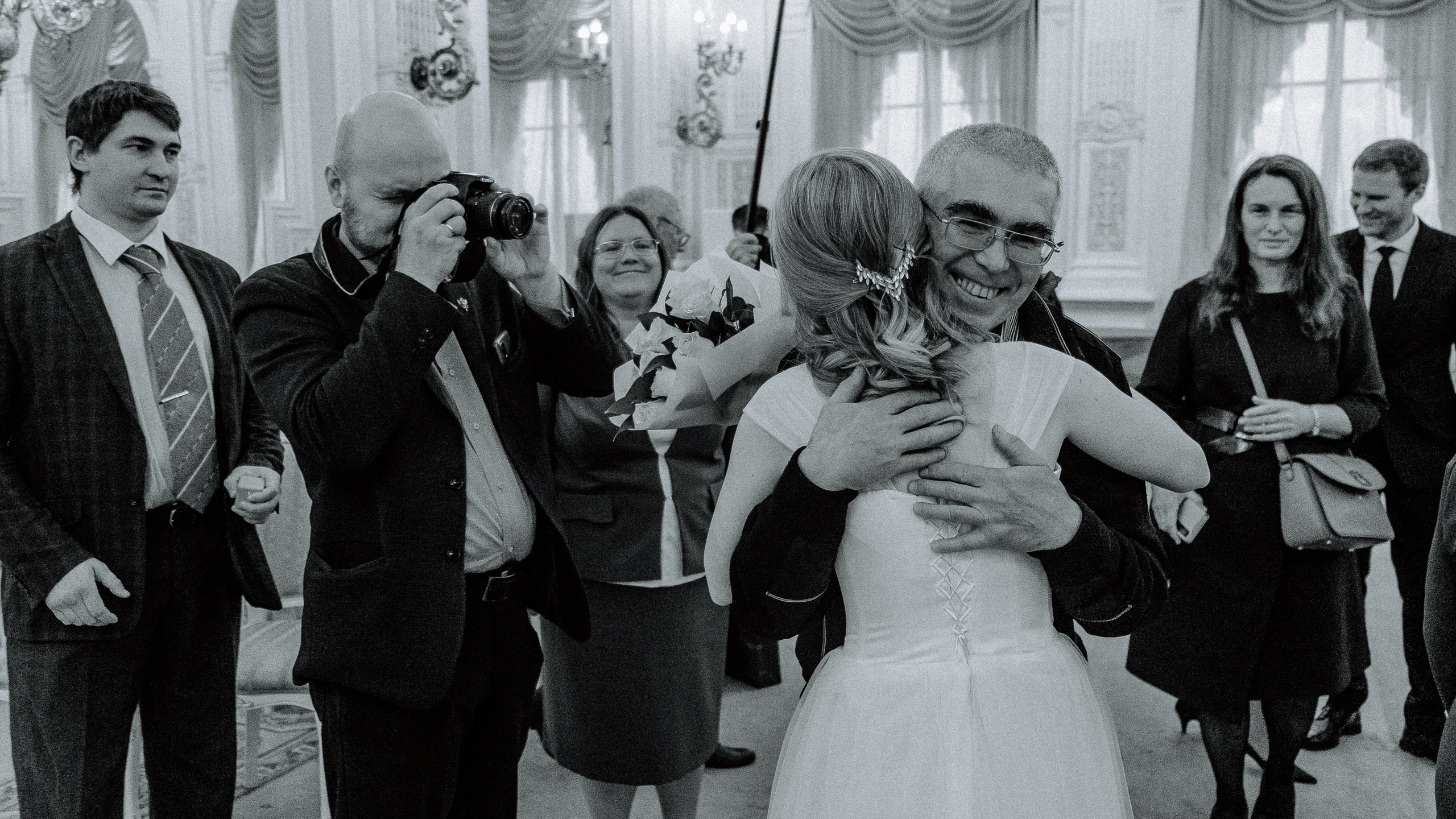 Женя & Федя. Фотограф Мария Хлебникова Санкт-Петербург Москва