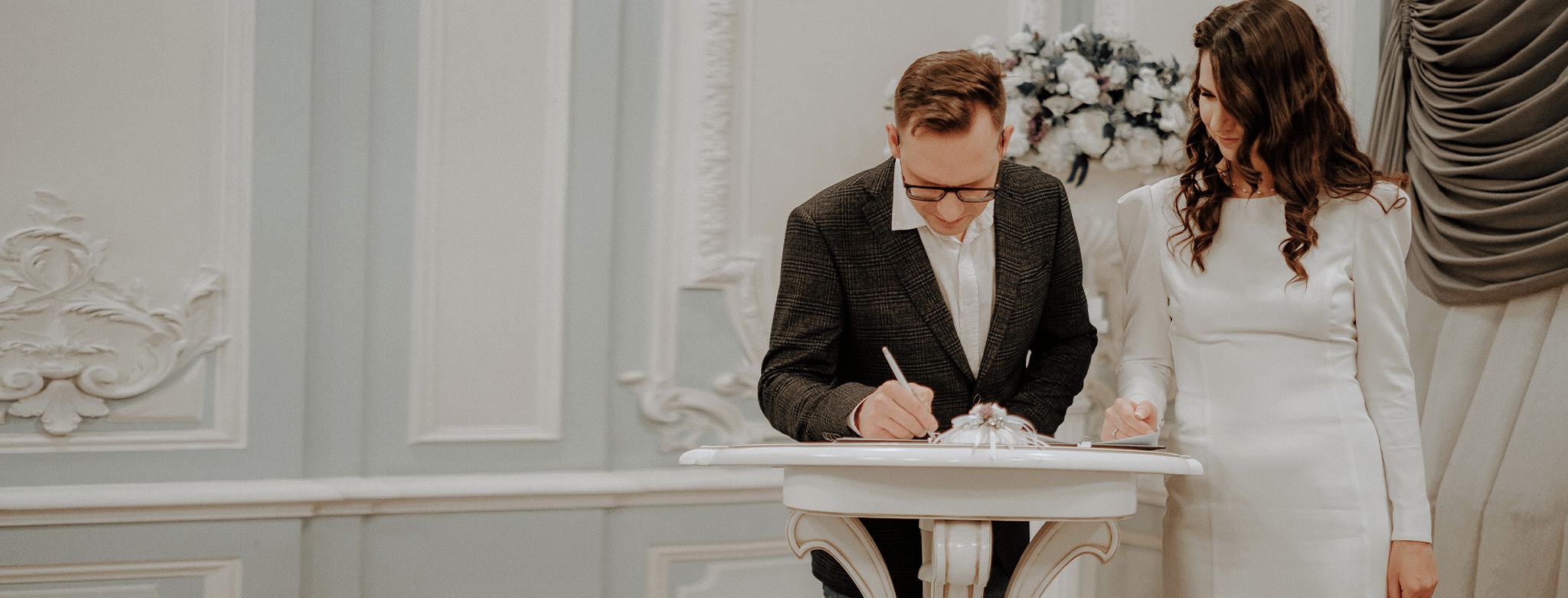 Маргарита & Кирилл. Фотограф Мария Хлебникова Санкт-Петербург Москва