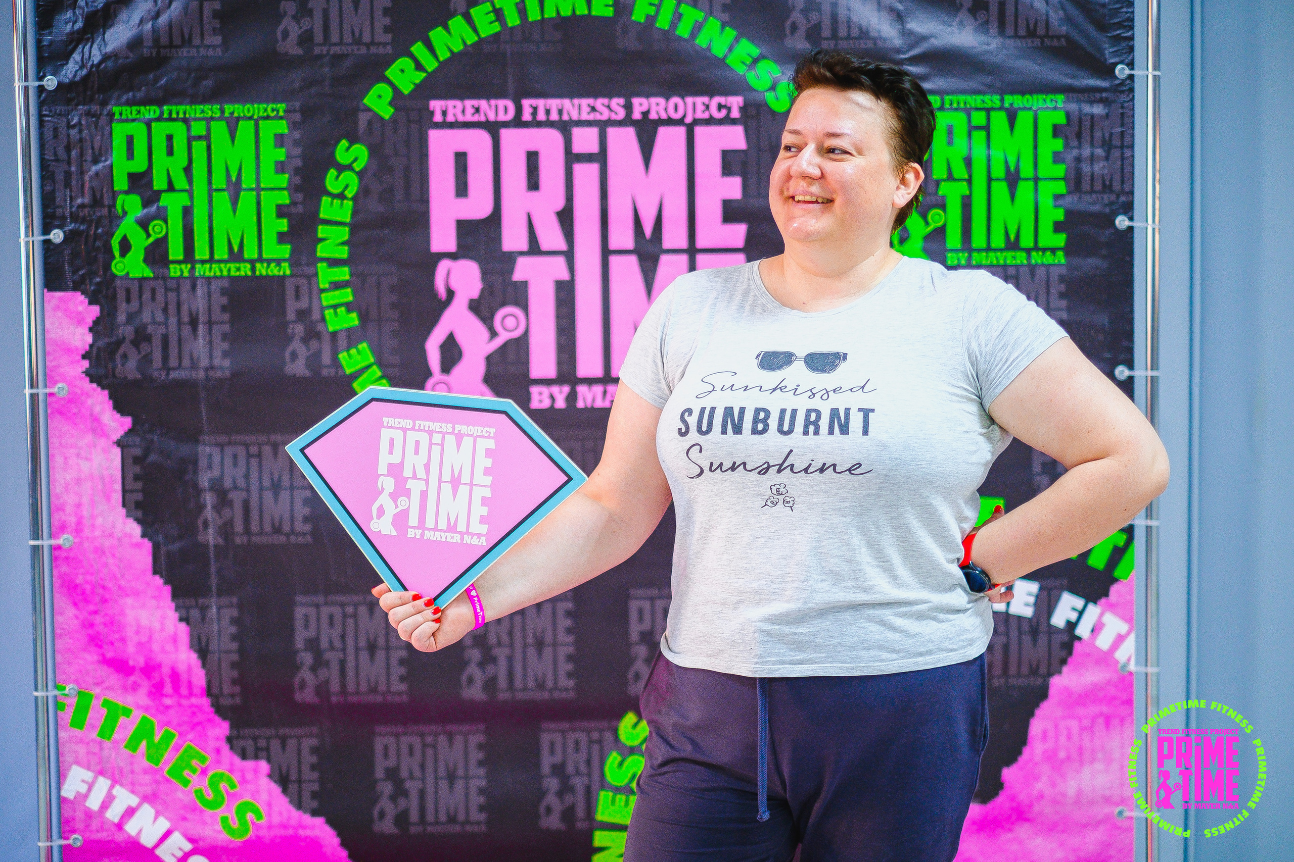 Прайм Тайм. Фотограф Мария Хлебникова Санкт-Петербург Москва