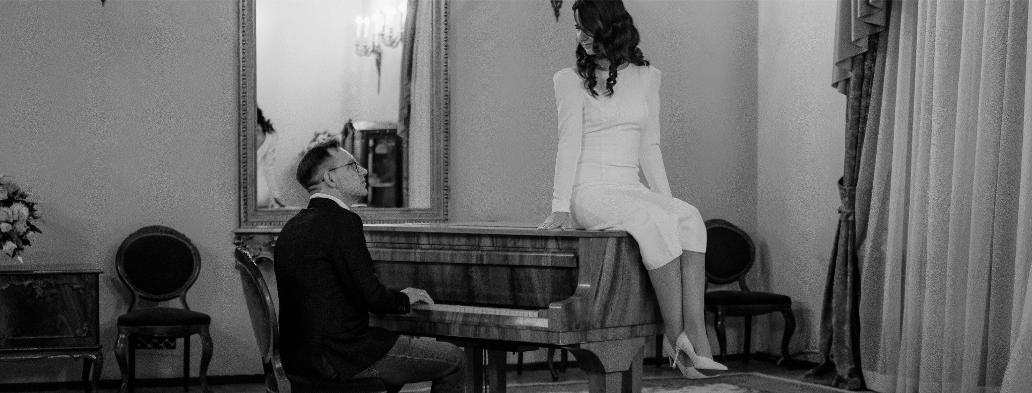 Маргарита & Кирилл. Фотограф Мария Хлебникова Санкт-Петербург Москва