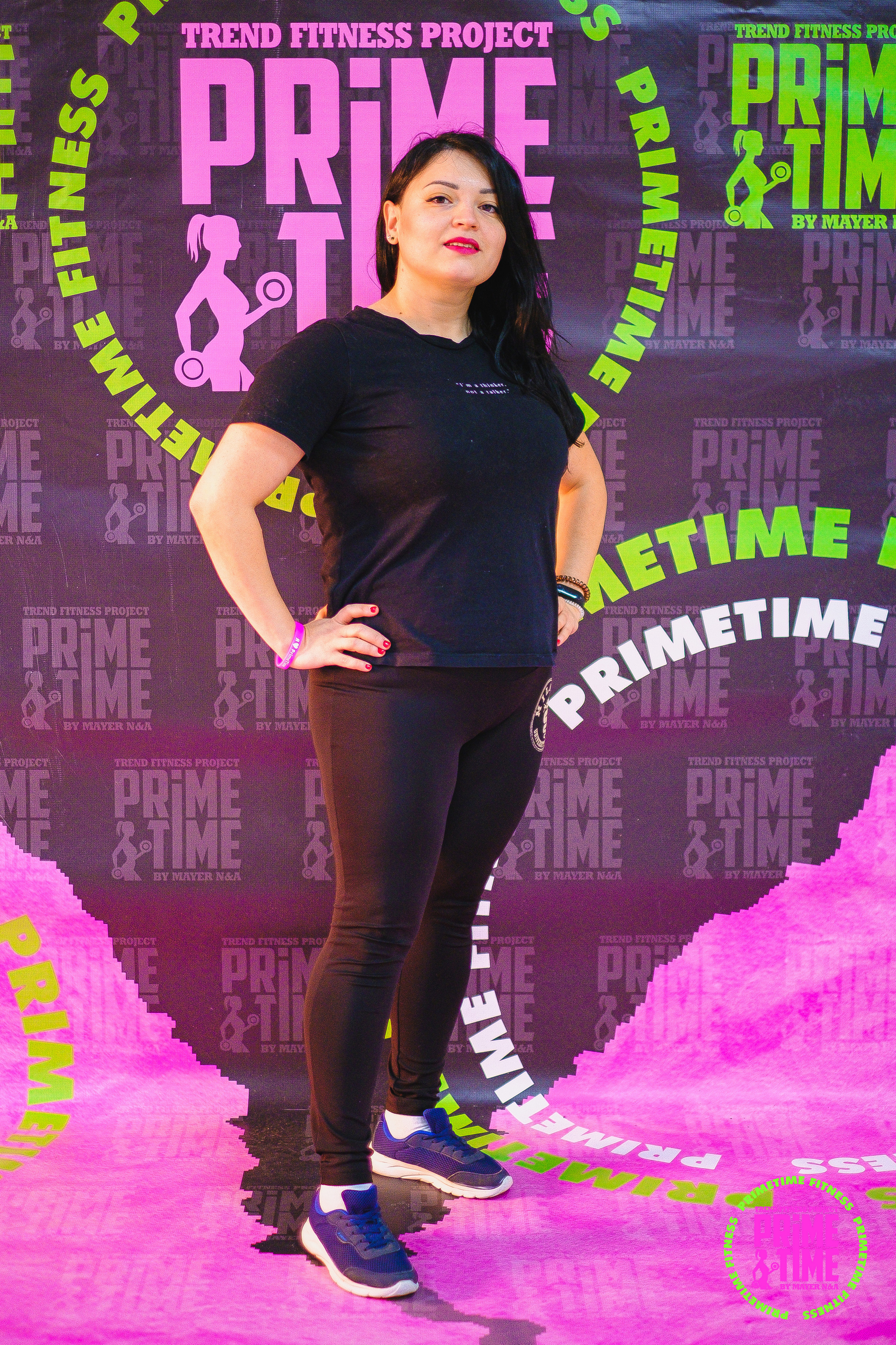 Прайм Тайм. Фотограф Мария Хлебникова Санкт-Петербург Москва