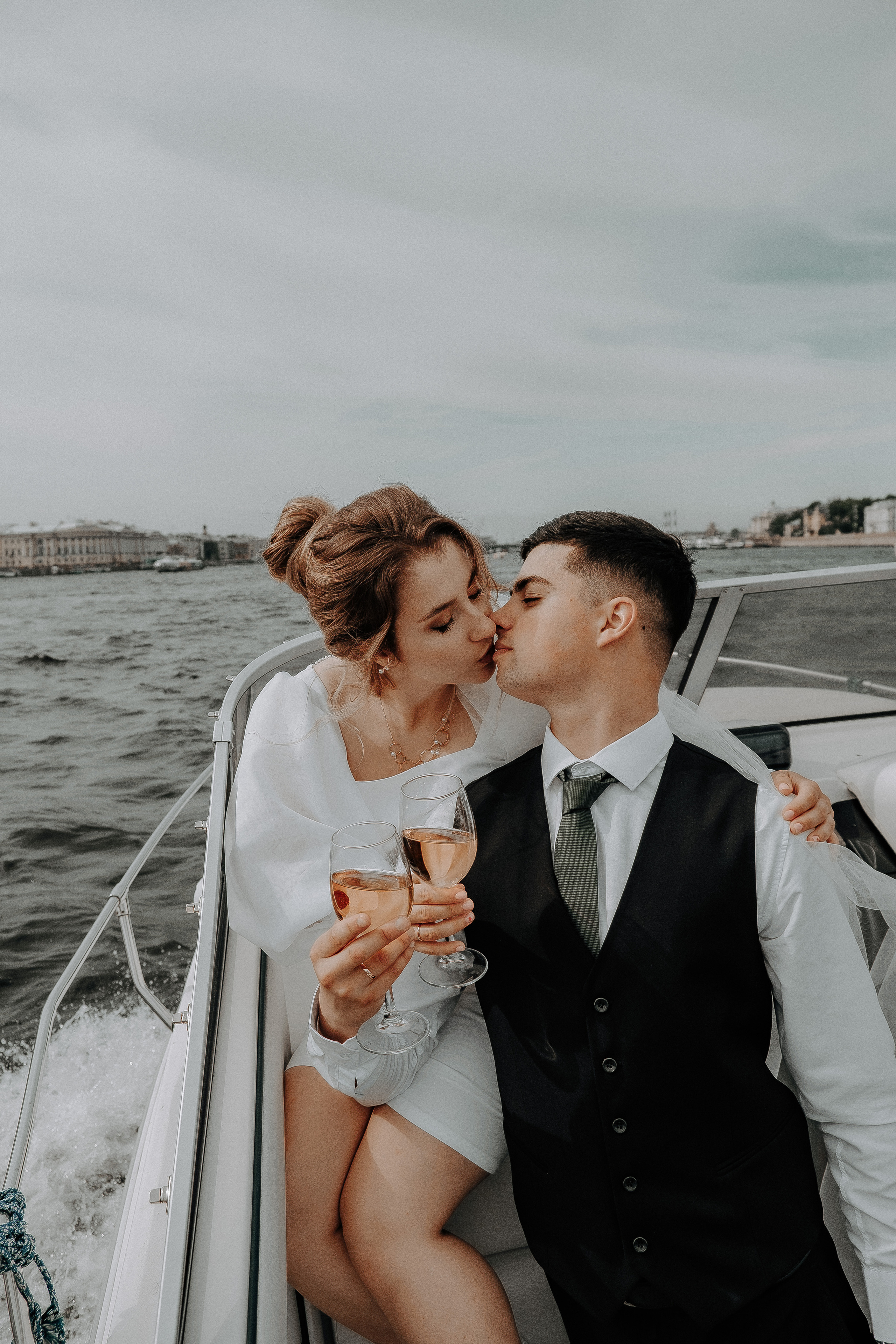 Лида & Саша. Фотограф Мария Хлебникова Санкт-Петербург Москва