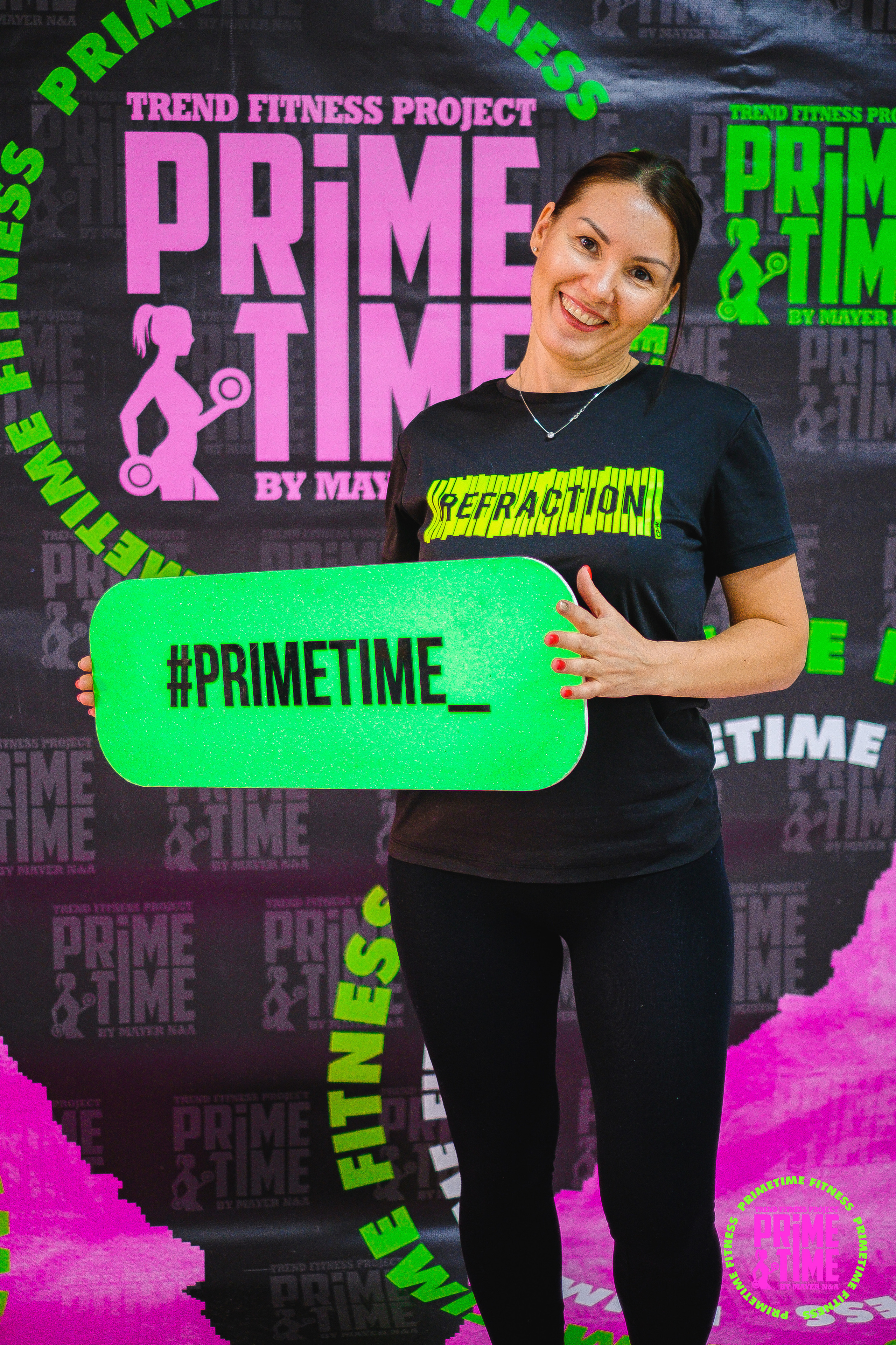 Прайм Тайм. Фотограф Мария Хлебникова Санкт-Петербург Москва