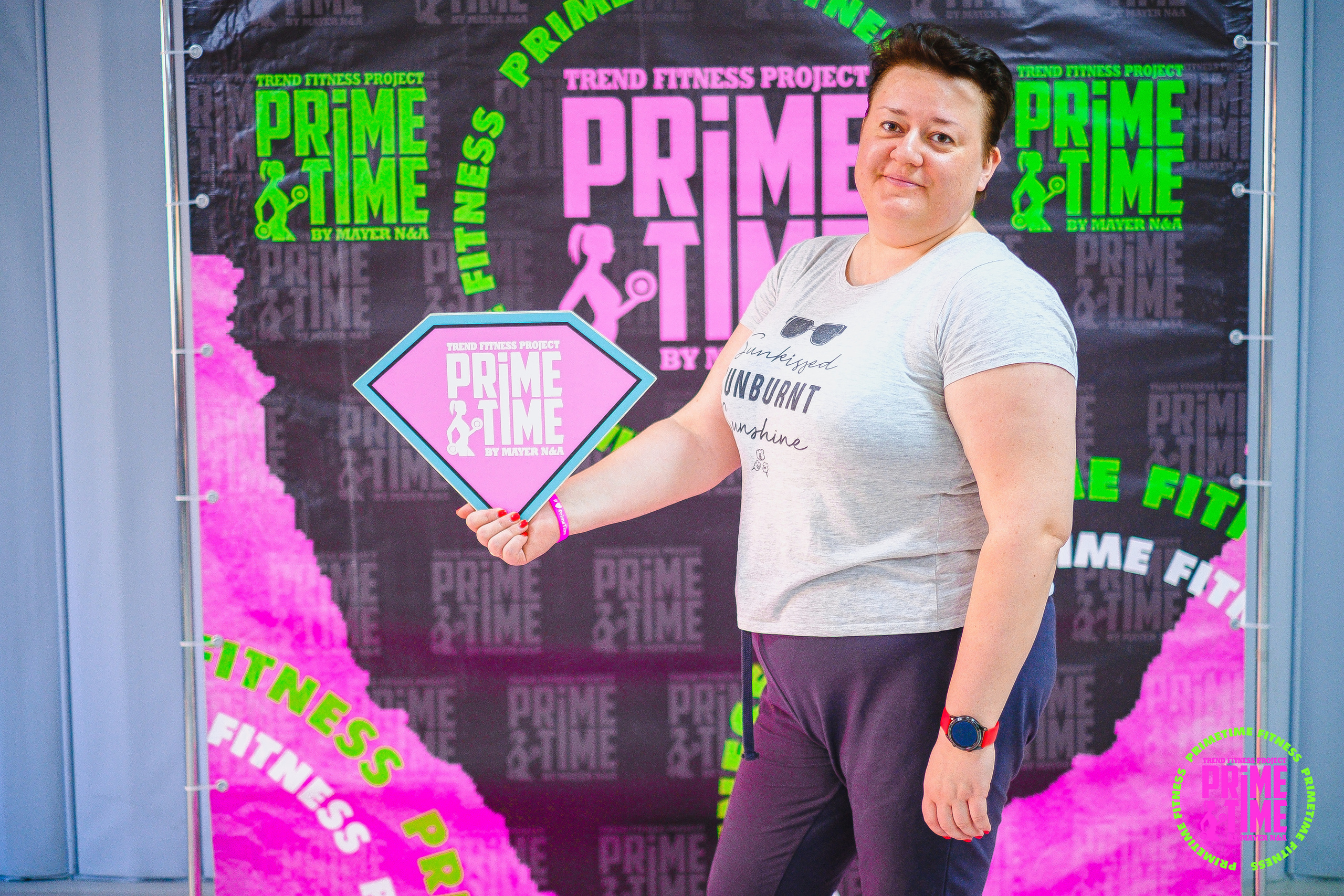 Прайм Тайм. Фотограф Мария Хлебникова Санкт-Петербург Москва