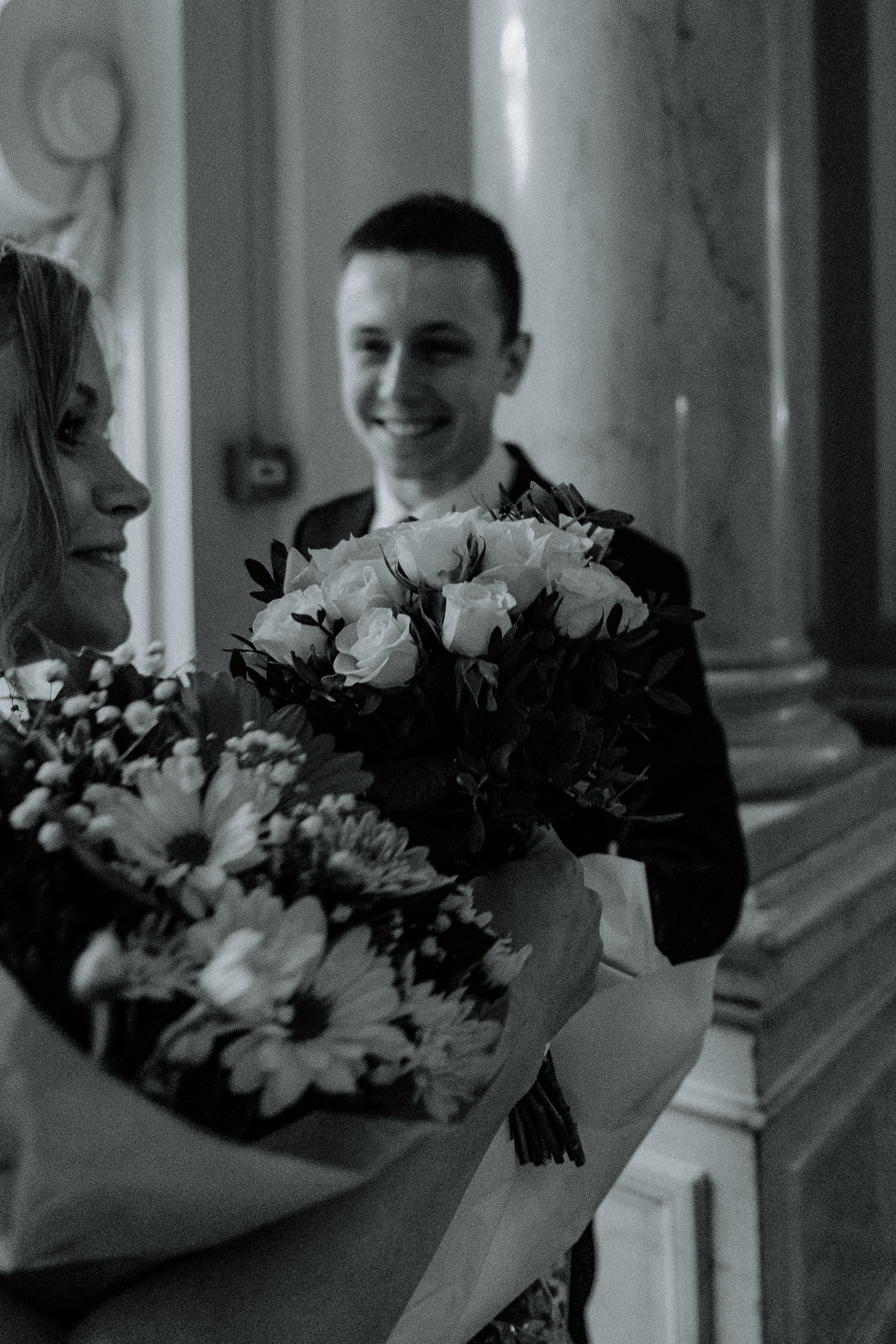 Женя & Федя. Фотограф Мария Хлебникова Санкт-Петербург Москва