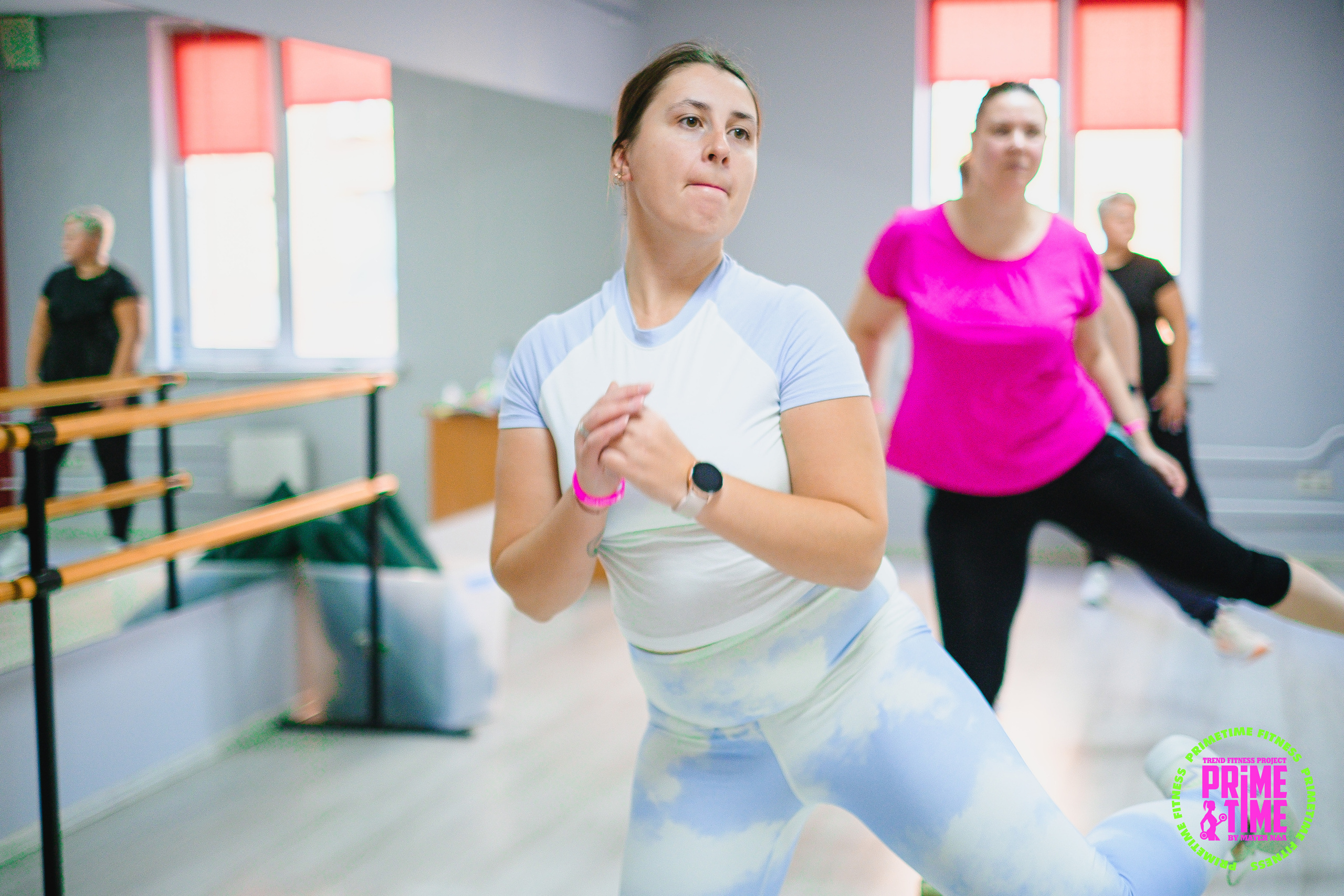 Прайм Тайм. Фотограф Мария Хлебникова Санкт-Петербург Москва