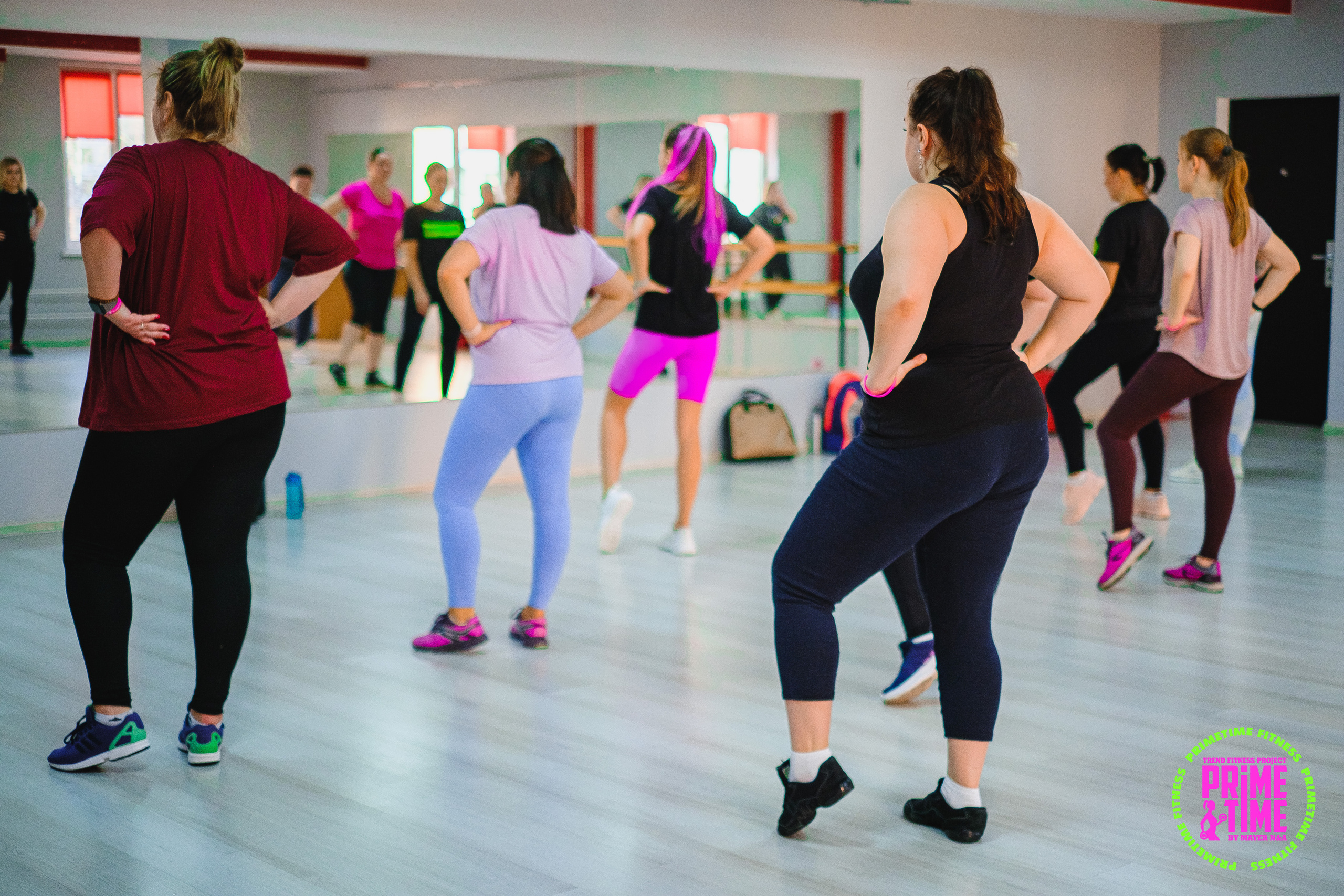Прайм Тайм. Фотограф Мария Хлебникова Санкт-Петербург Москва