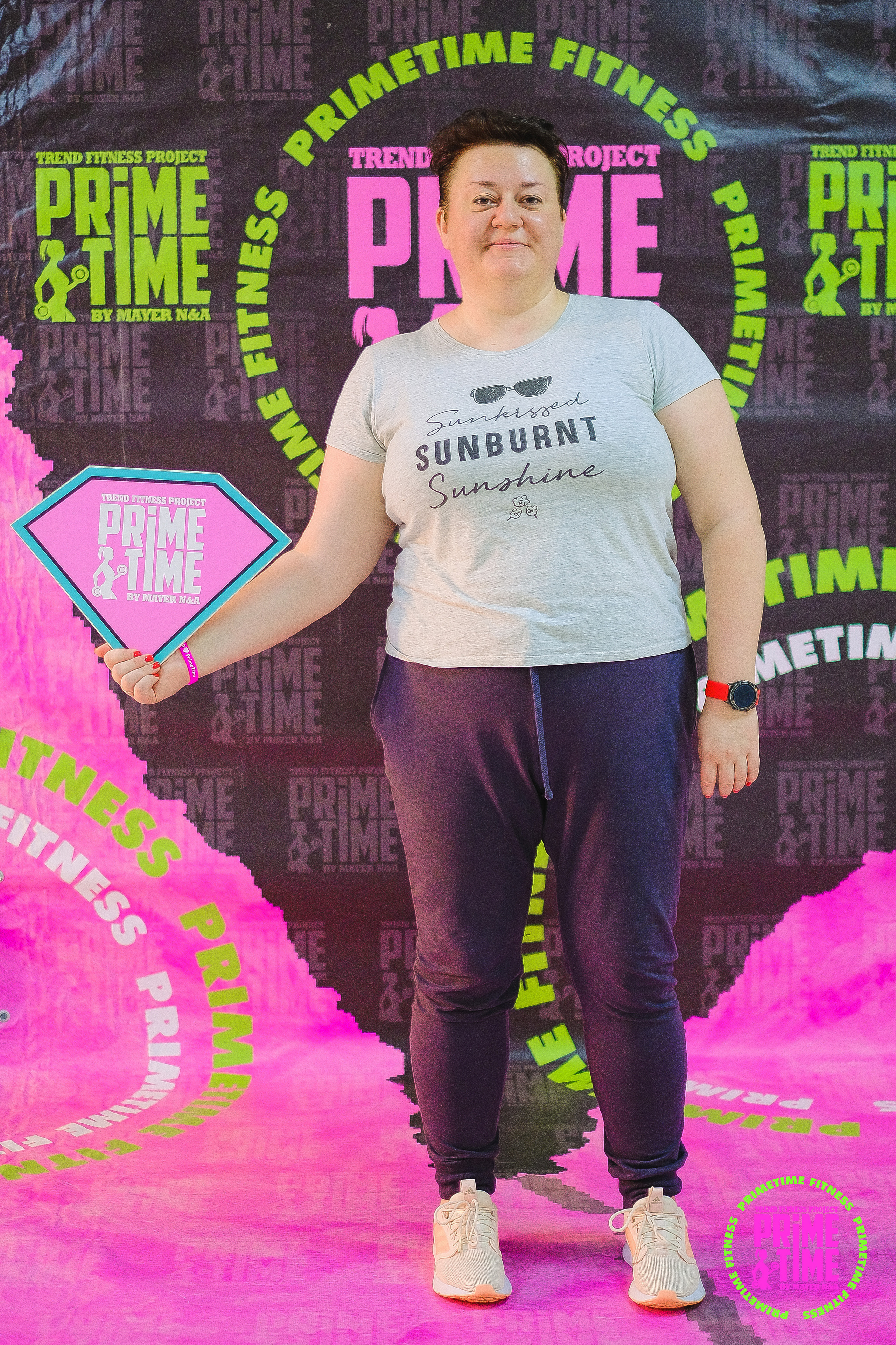 Прайм Тайм. Фотограф Мария Хлебникова Санкт-Петербург Москва