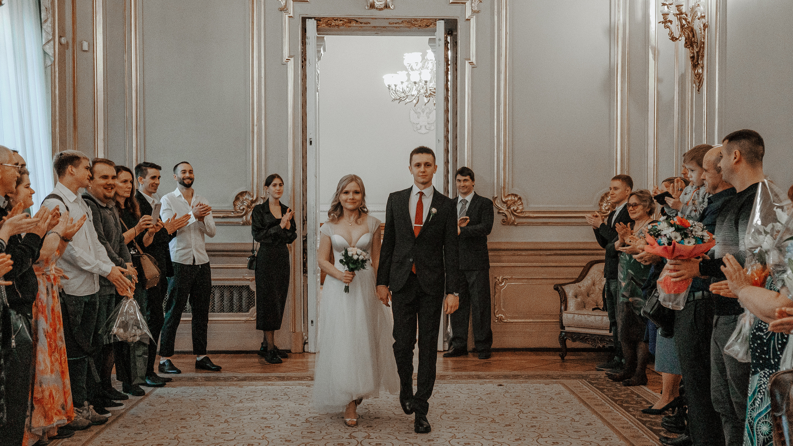 Женя & Федя. Фотограф Мария Хлебникова Санкт-Петербург Москва