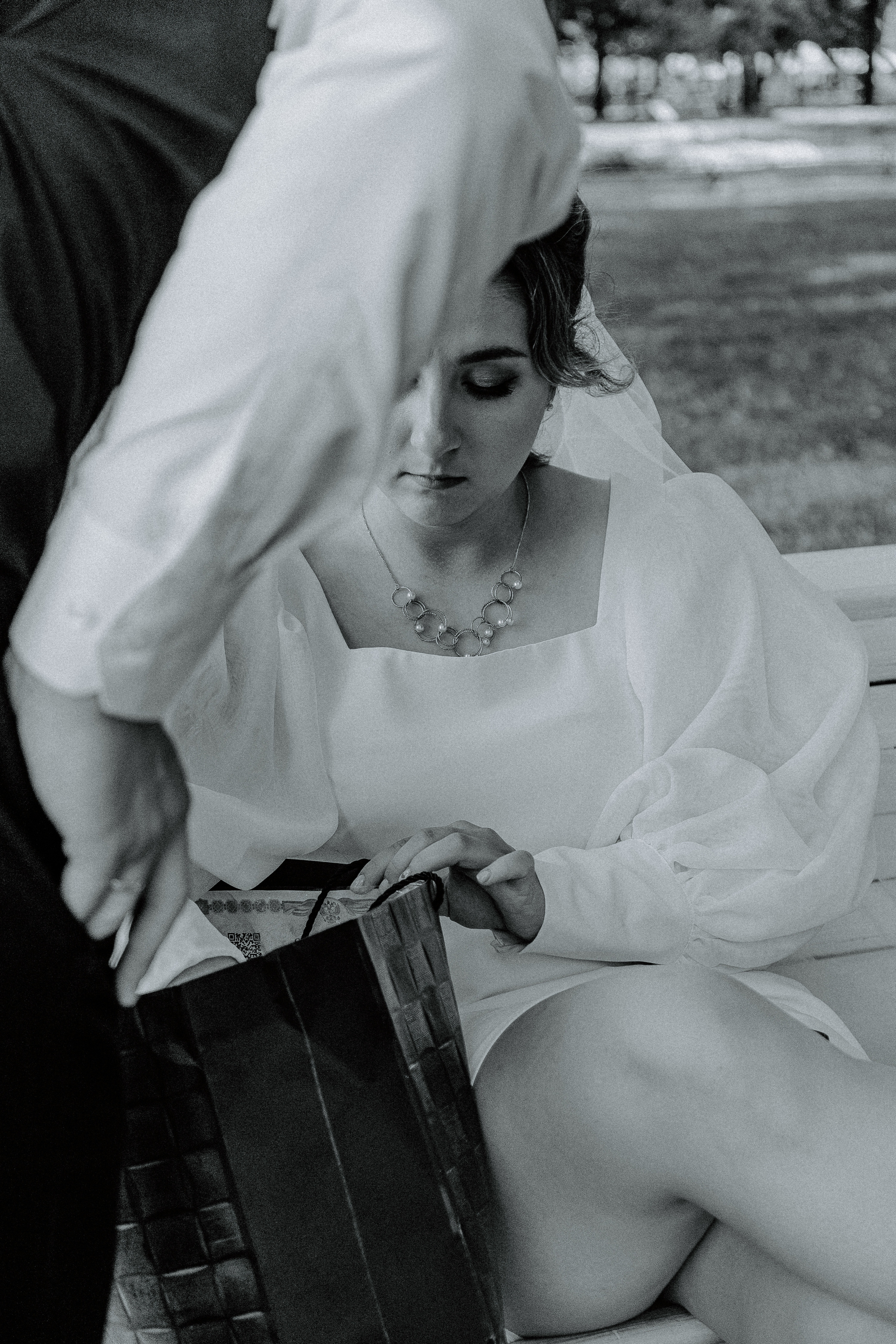 Лида & Саша. Фотограф Мария Хлебникова Санкт-Петербург Москва