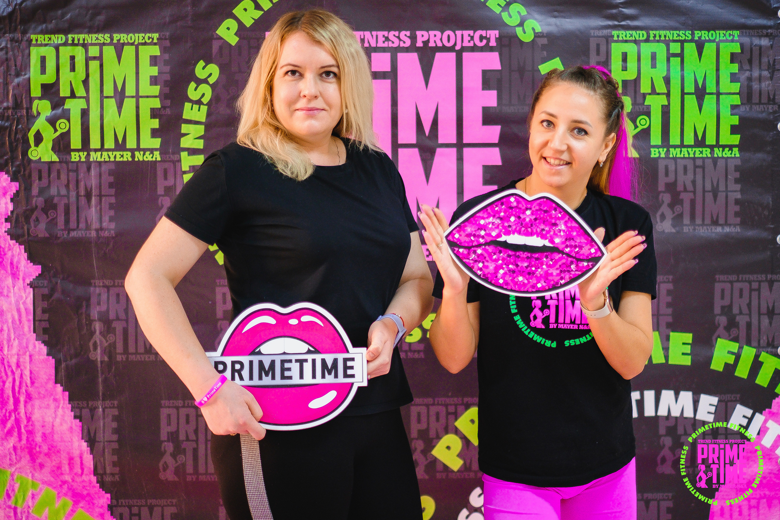 Прайм Тайм. Фотограф Мария Хлебникова Санкт-Петербург Москва