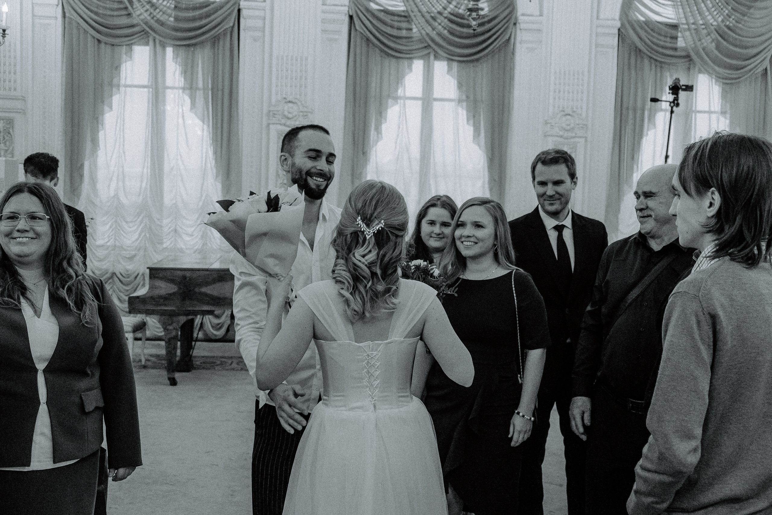 Женя & Федя. Фотограф Мария Хлебникова Санкт-Петербург Москва