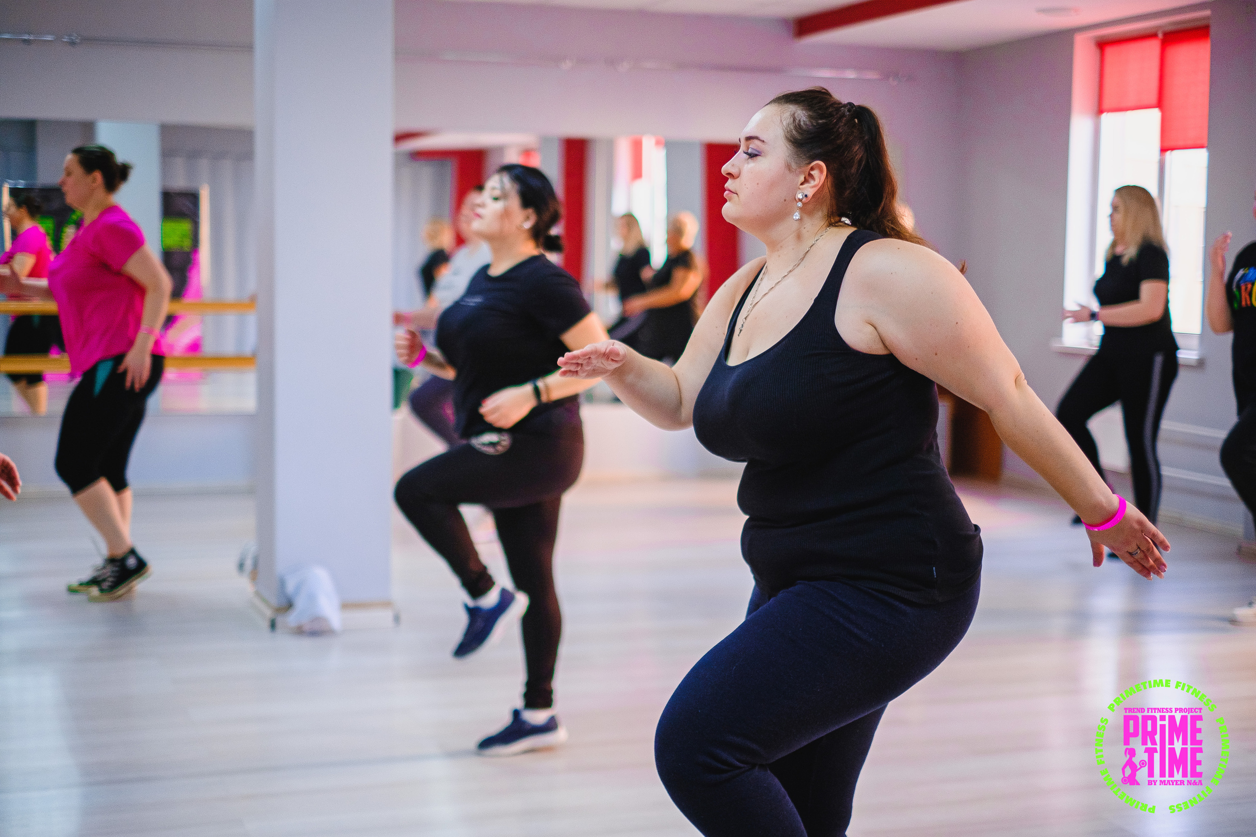 Прайм Тайм. Фотограф Мария Хлебникова Санкт-Петербург Москва