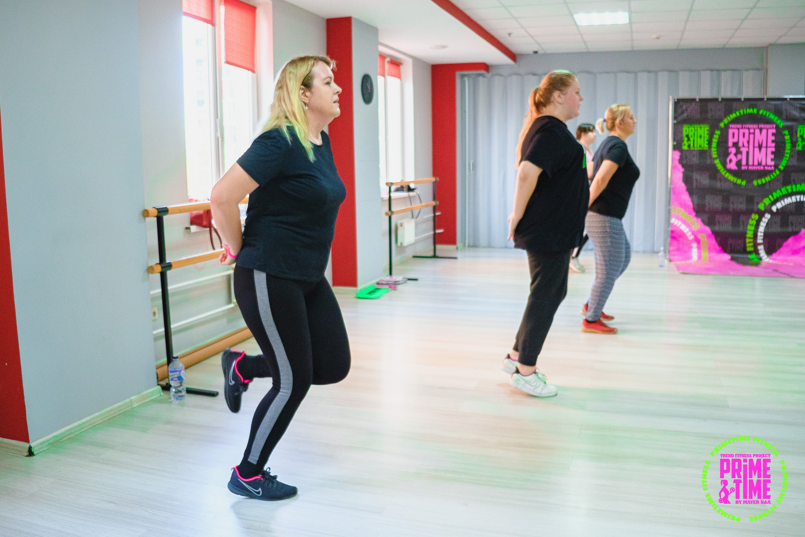 Прайм Тайм. Фотограф Мария Хлебникова Санкт-Петербург Москва