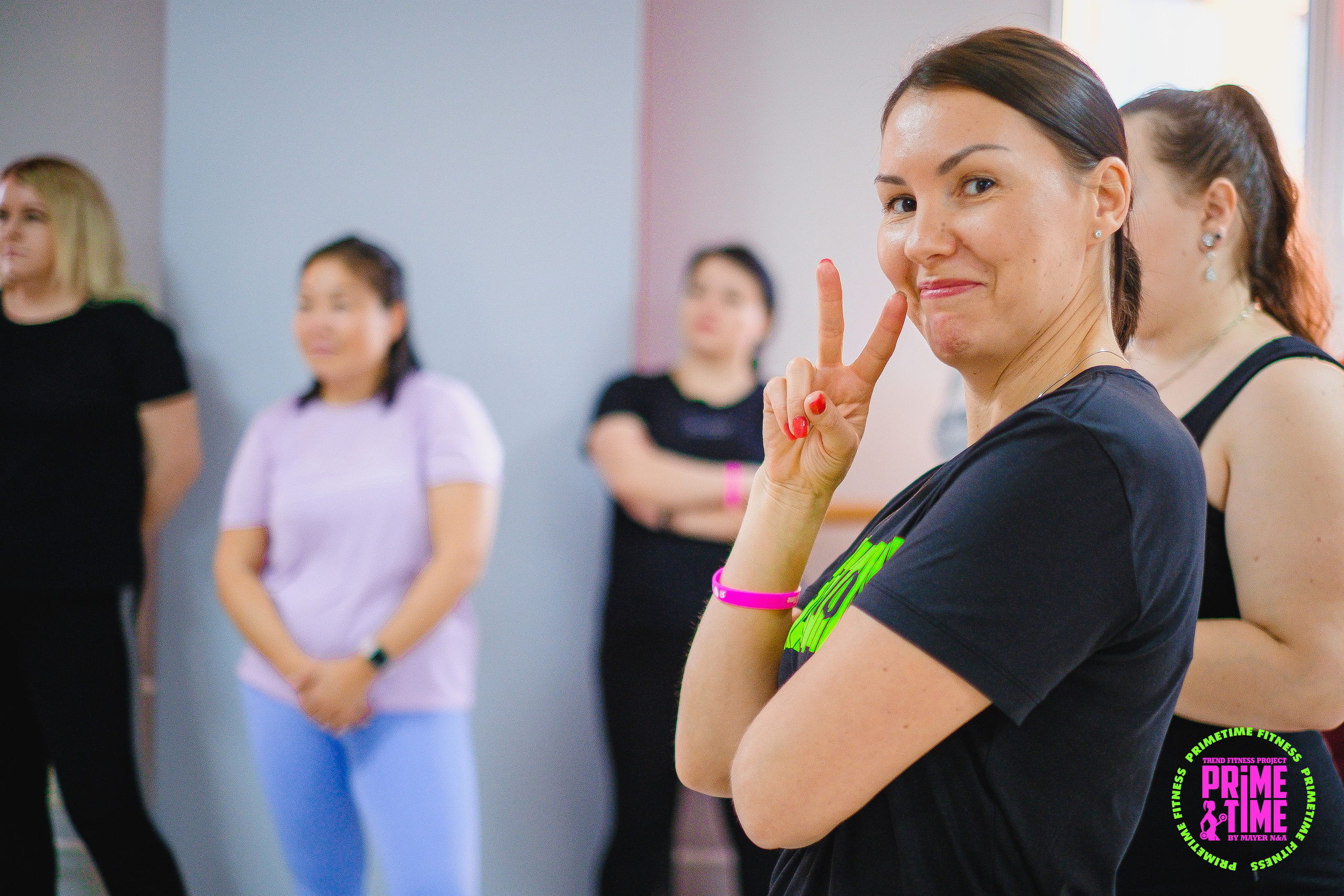 Прайм Тайм. Фотограф Мария Хлебникова Санкт-Петербург Москва