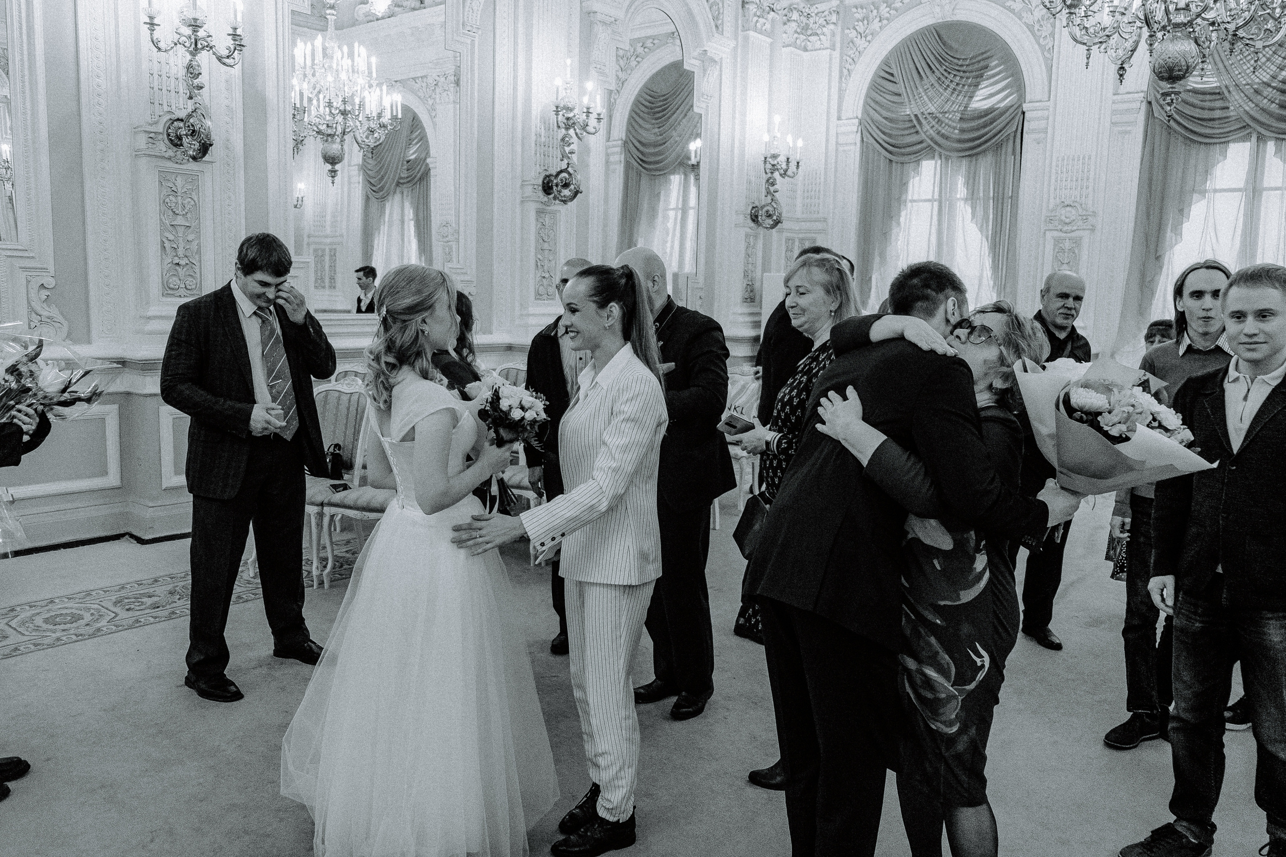 Женя & Федя. Фотограф Мария Хлебникова Санкт-Петербург Москва