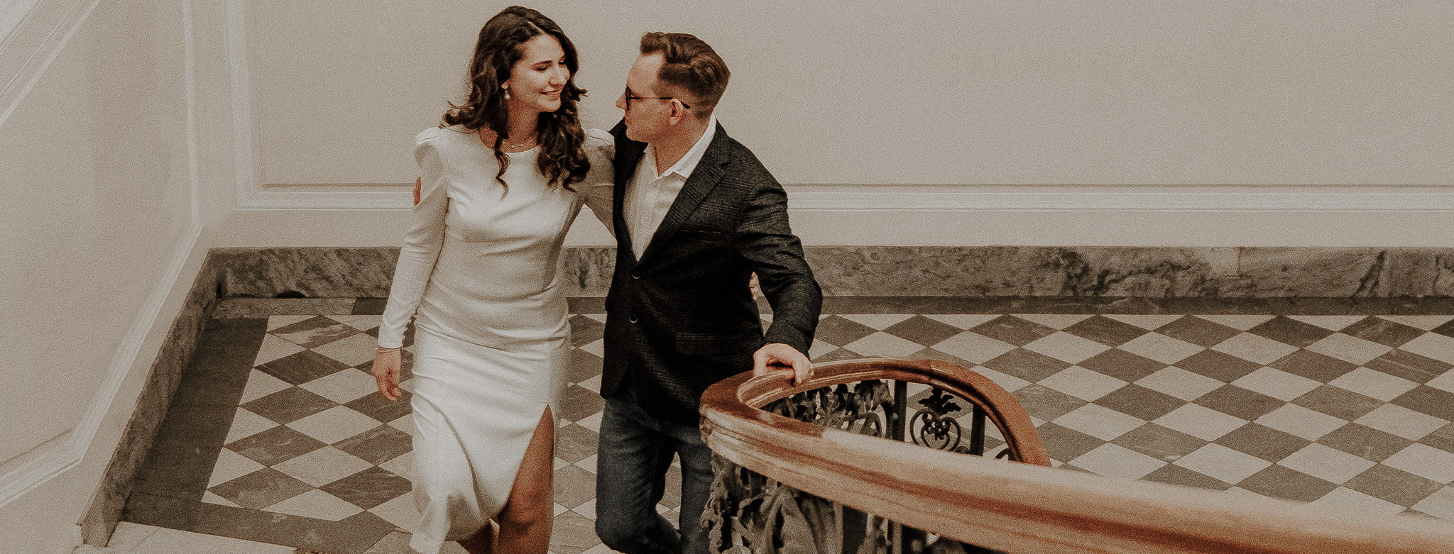 Маргарита & Кирилл. Фотограф Мария Хлебникова Санкт-Петербург Москва