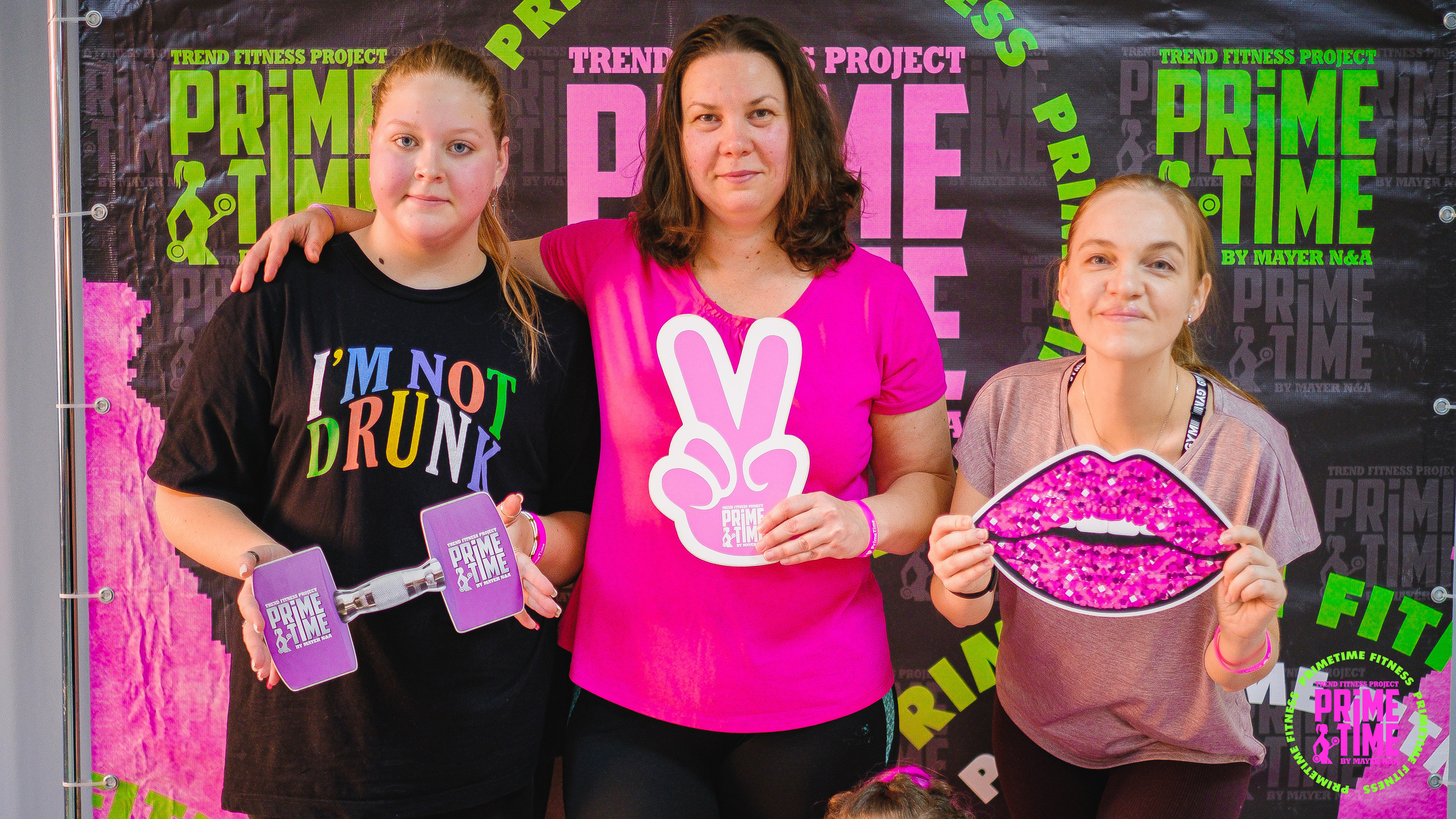 Прайм Тайм. Фотограф Мария Хлебникова Санкт-Петербург Москва