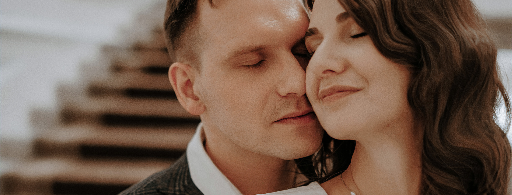 Маргарита & Кирилл. Фотограф Мария Хлебникова Санкт-Петербург Москва