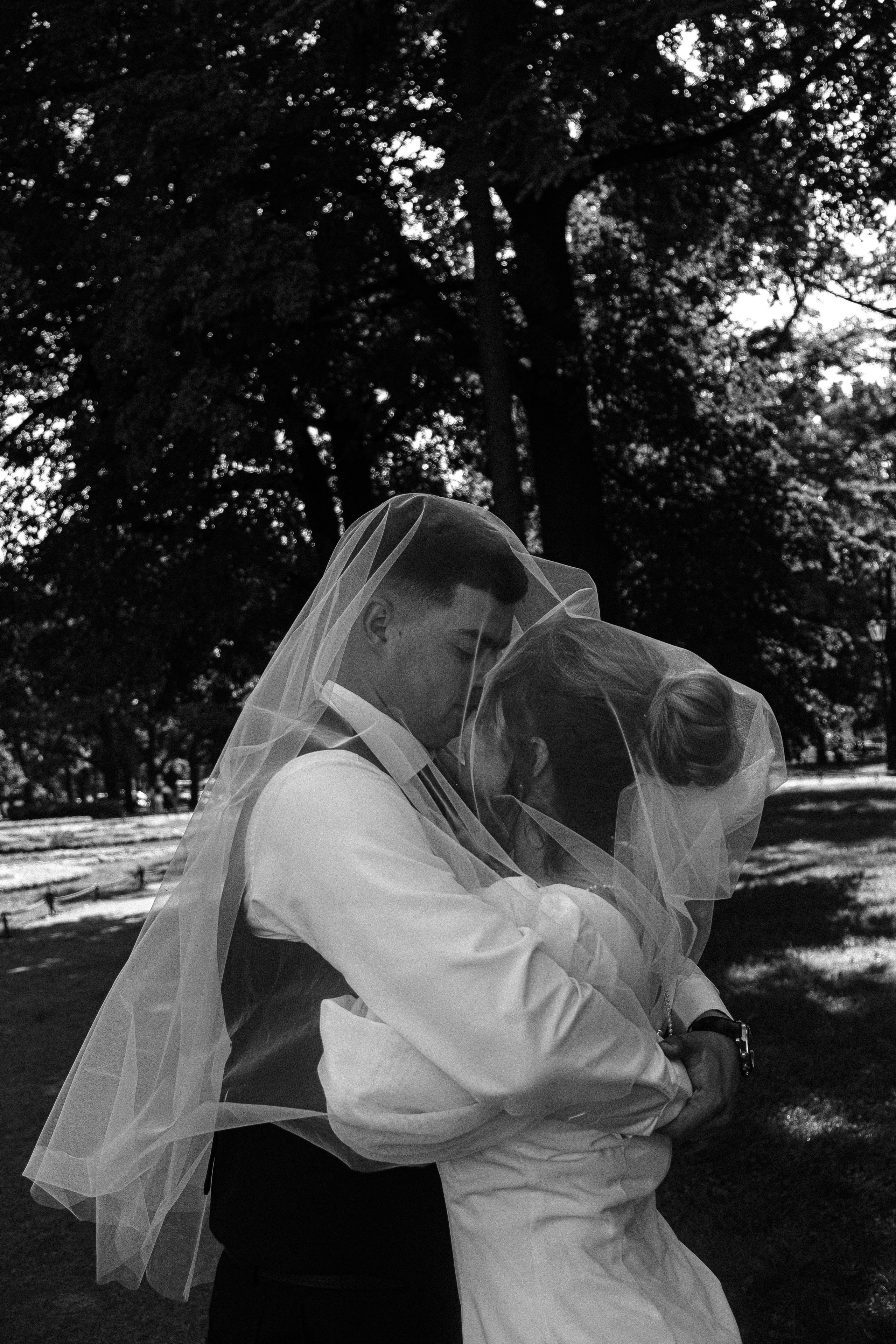 Лида & Саша. Фотограф Мария Хлебникова Санкт-Петербург Москва