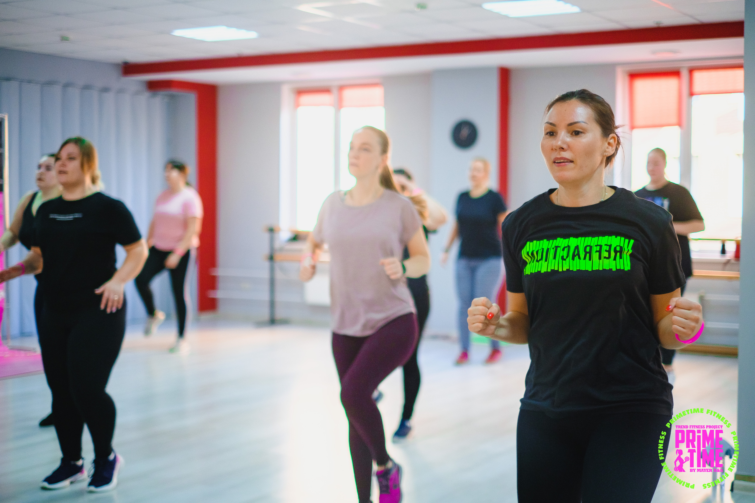 Прайм Тайм. Фотограф Мария Хлебникова Санкт-Петербург Москва