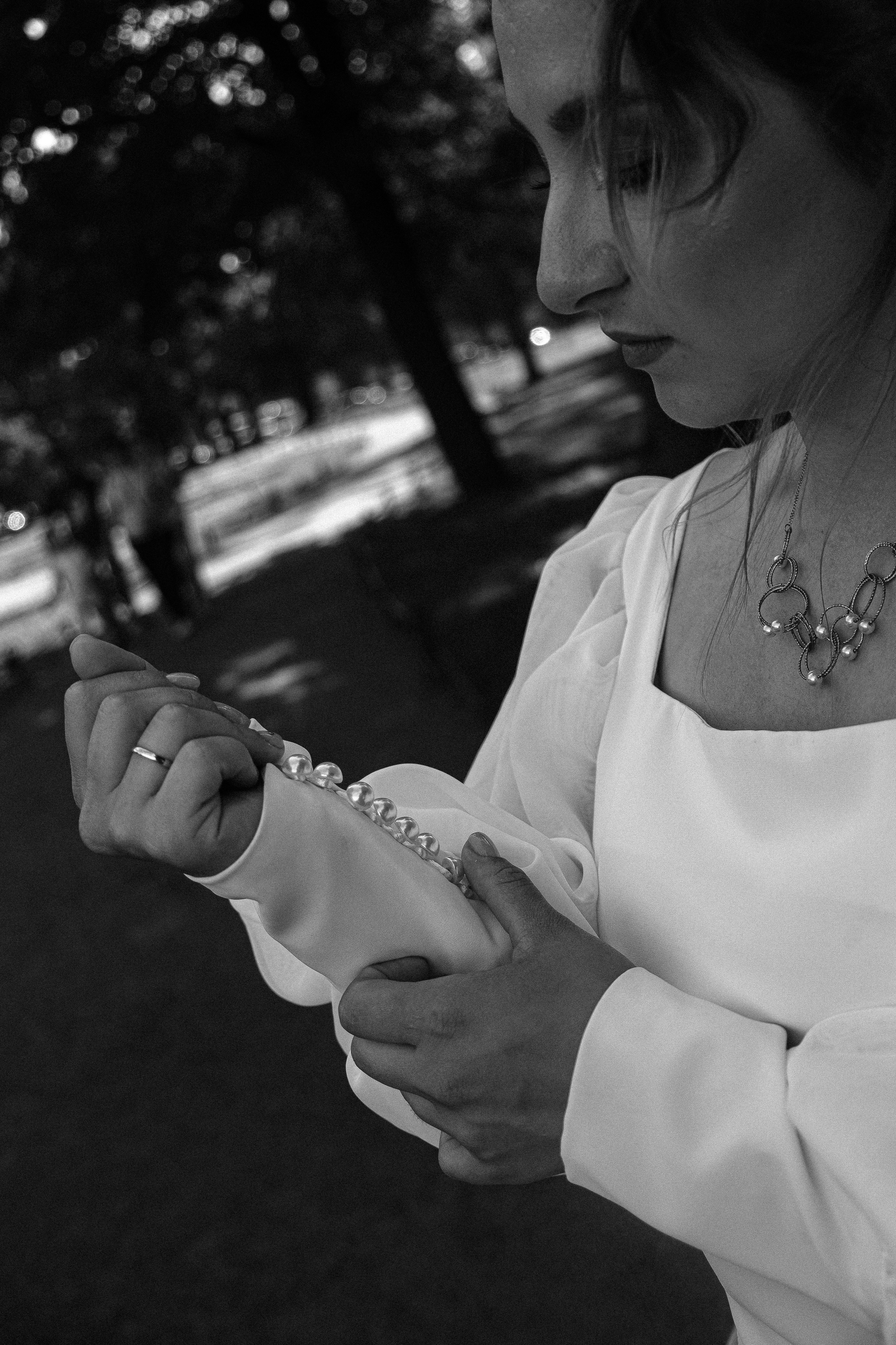 Лида & Саша. Фотограф Мария Хлебникова Санкт-Петербург Москва