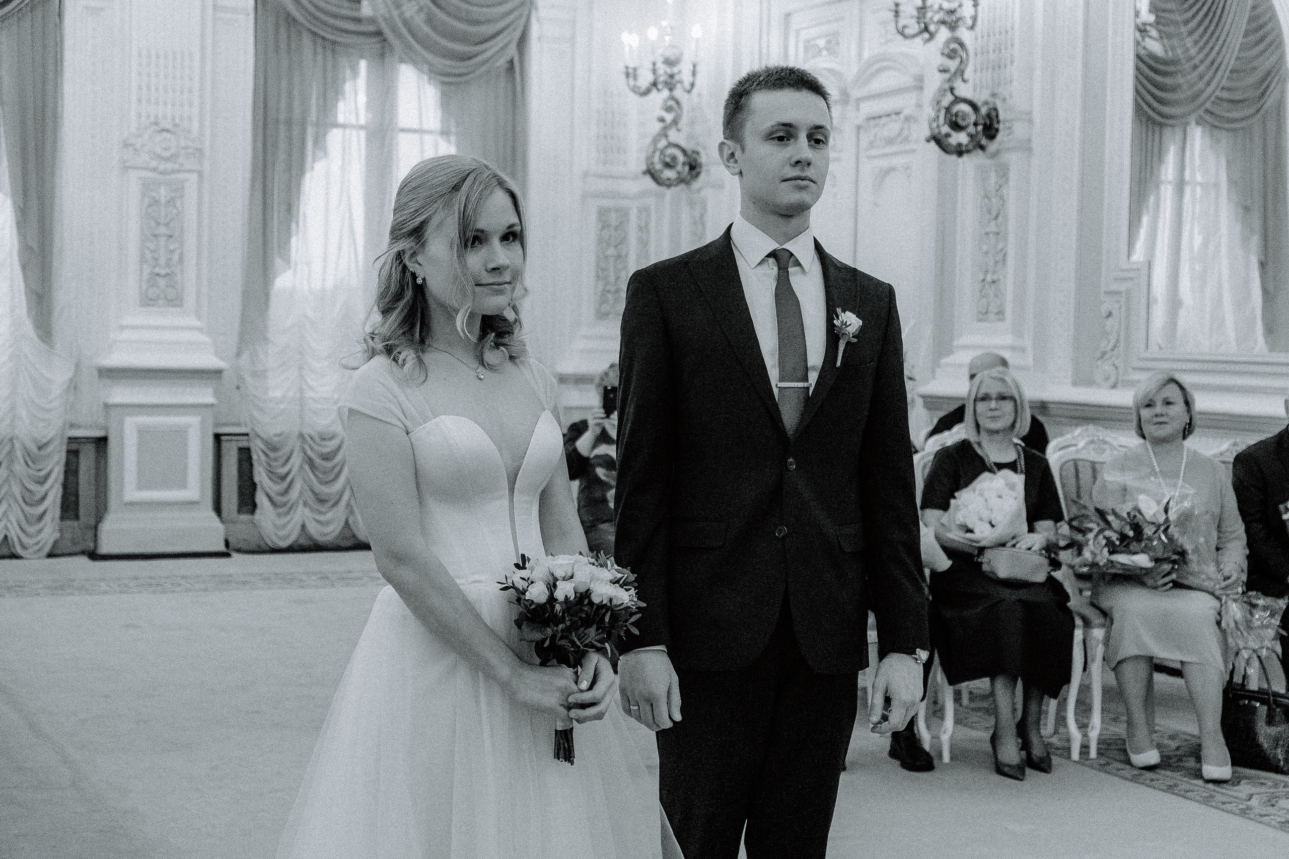 Женя & Федя. Фотограф Мария Хлебникова Санкт-Петербург Москва